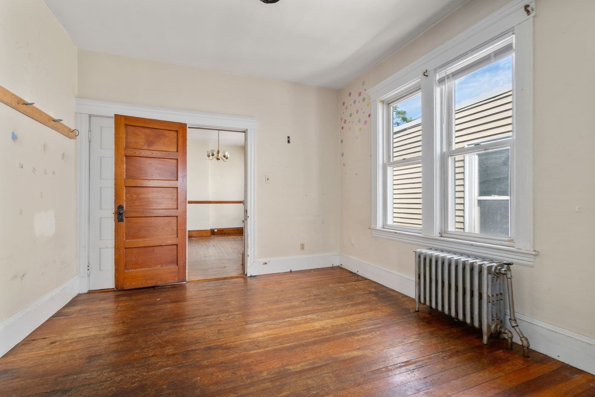 3 Family - 3 Units Up/Down at 735 Parker Street, Boston MA 02120, Boston, photo 15 of 42