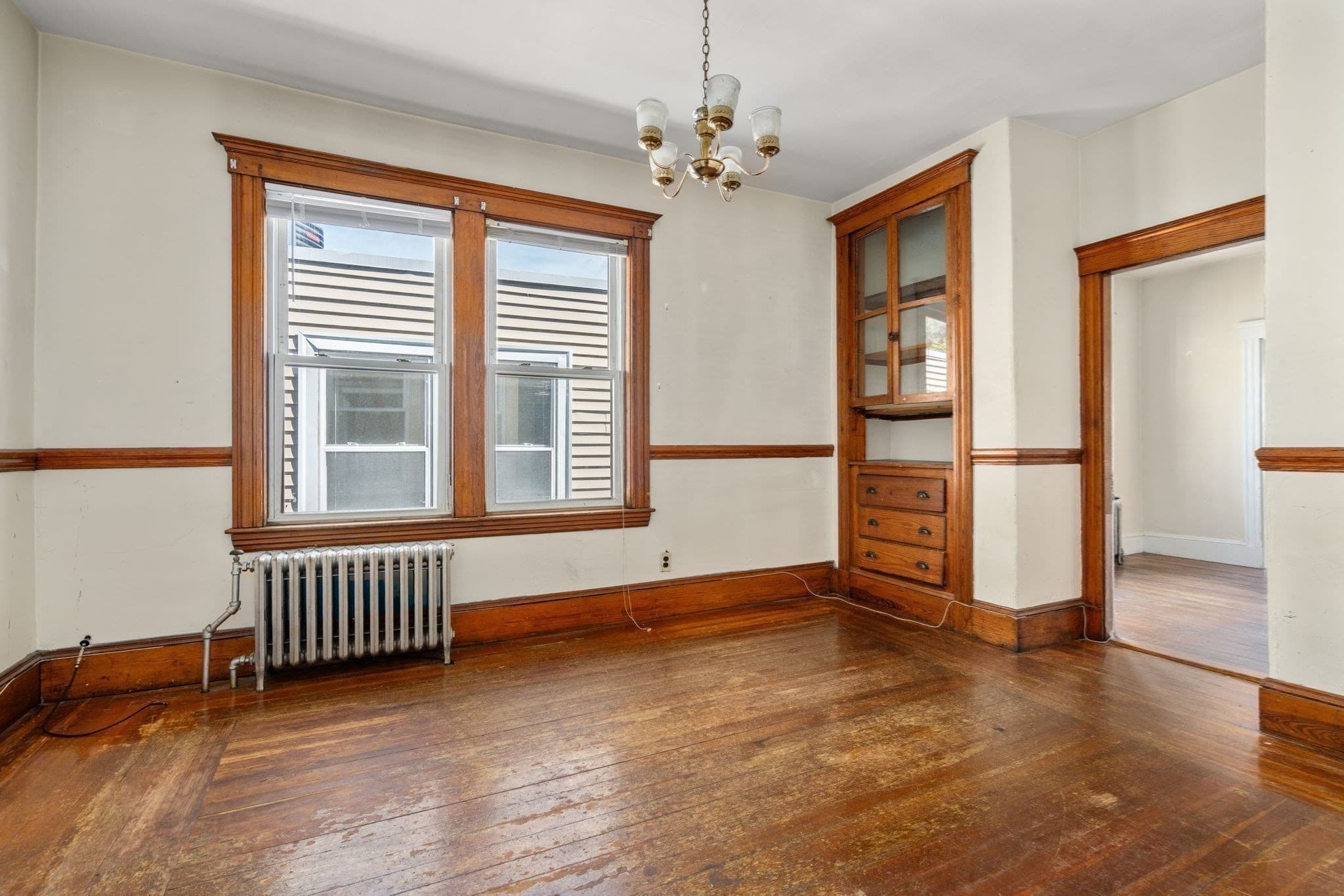 3 Family - 3 Units Up/Down at 735 Parker Street, Boston MA 02120, Boston, photo 11 of 42