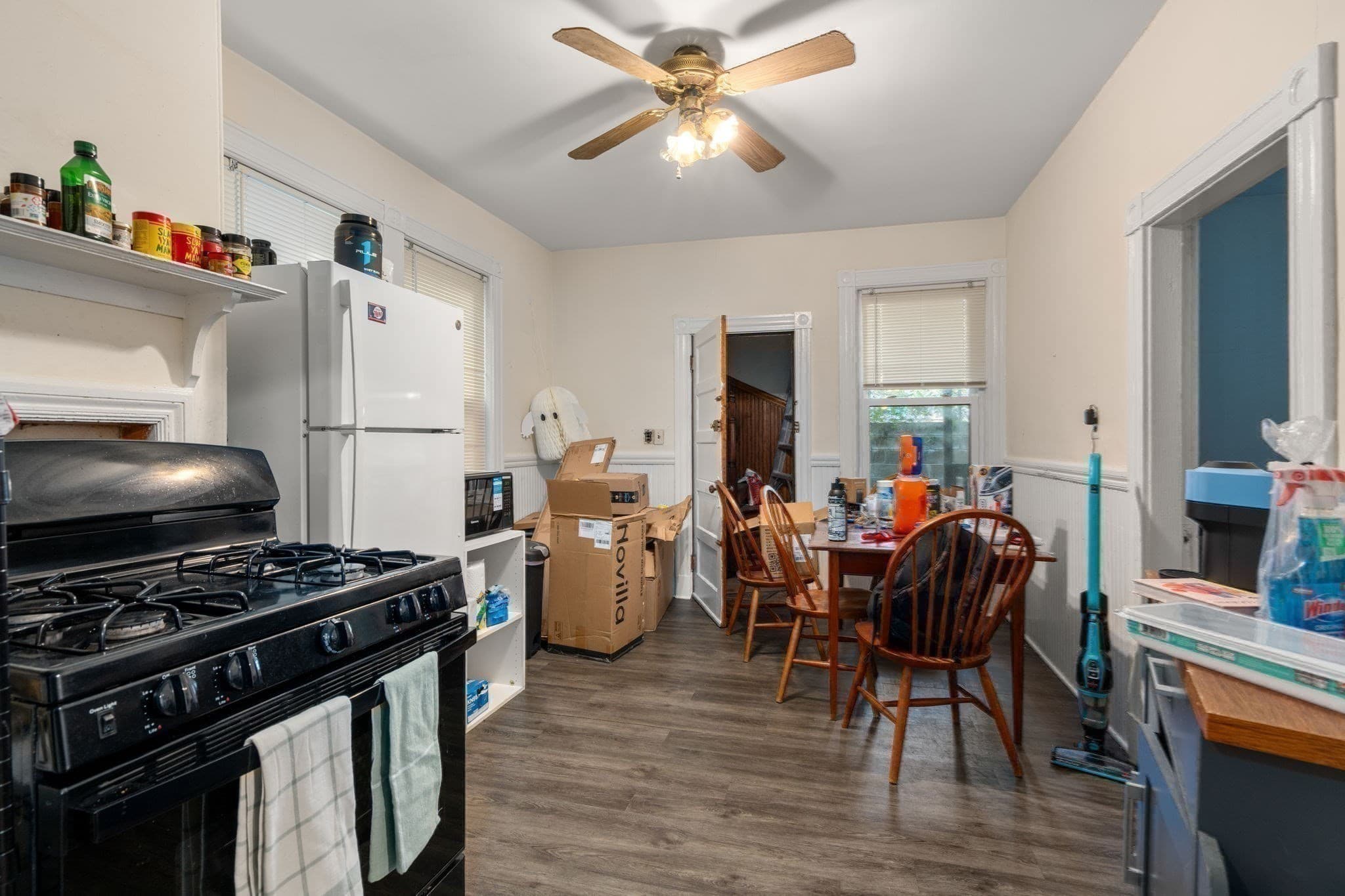 3 Family - 3 Units Up/Down at 735 Parker Street, Boston MA 02120, Boston, photo 19 of 42