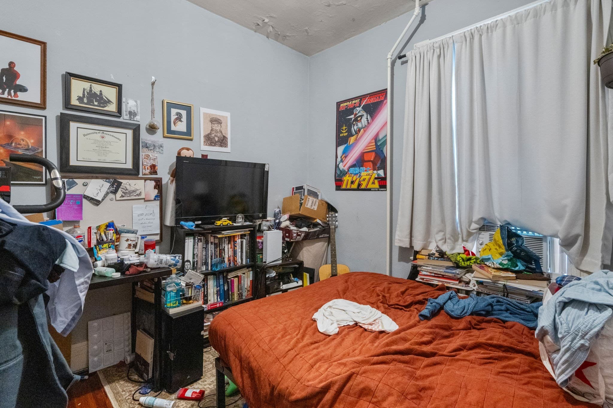 3 Family - 3 Units Up/Down at 735 Parker Street, Boston MA 02120, Boston, photo 35 of 42