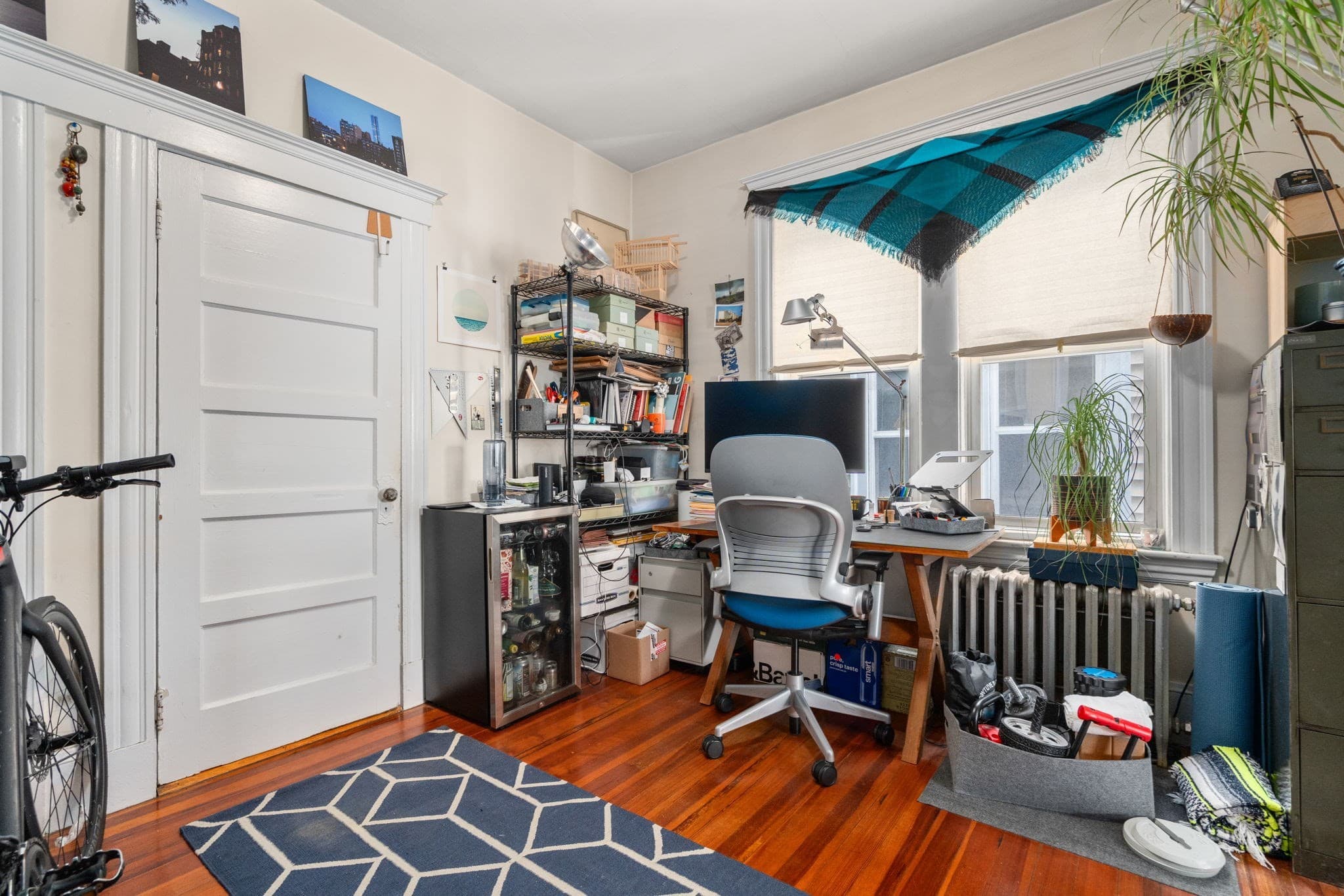 3 Family - 3 Units Up/Down at 735 Parker Street, Boston MA 02120, Boston, photo 39 of 42