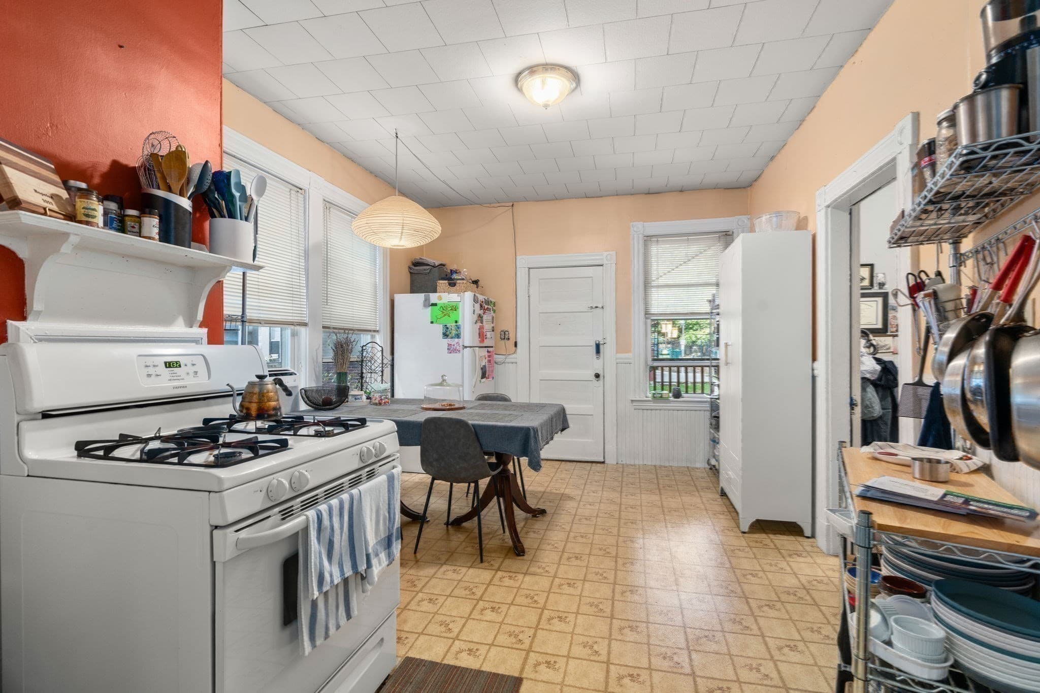 3 Family - 3 Units Up/Down at 735 Parker Street, Boston MA 02120, Boston, photo 29 of 42