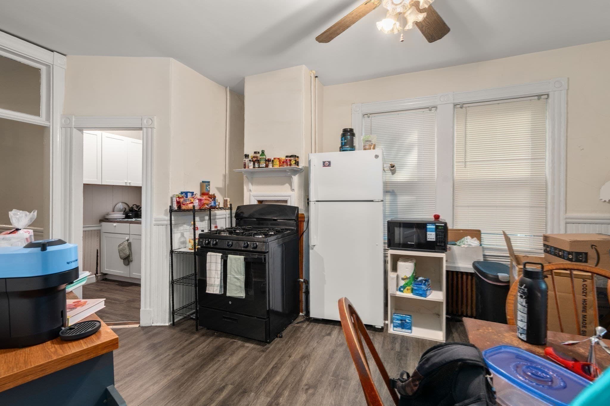 3 Family - 3 Units Up/Down at 735 Parker Street, Boston MA 02120, Boston, photo 21 of 42