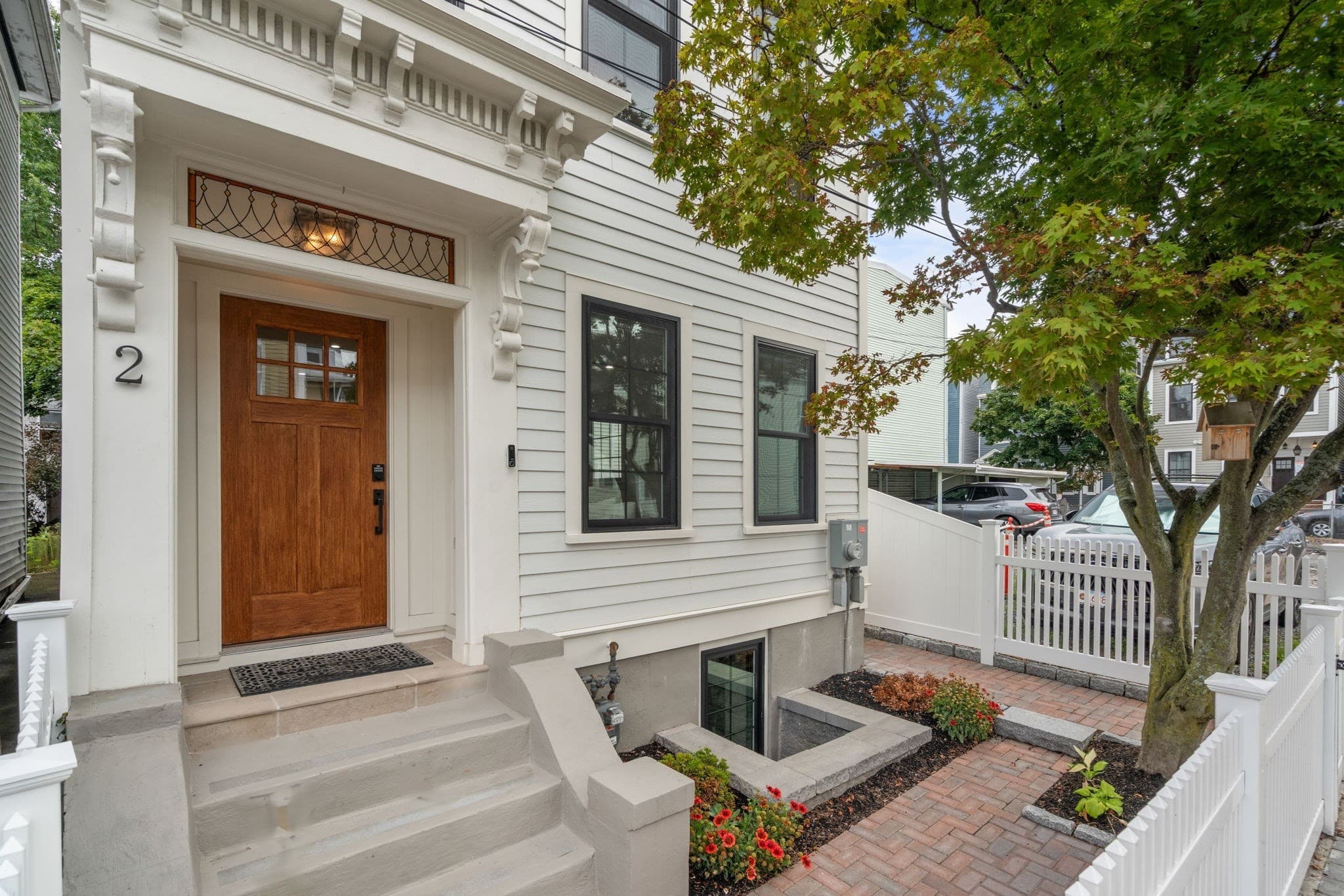 Single Family Residence at 2 Leeds Street, Boston MA 02127, Boston, photo 2 of 42