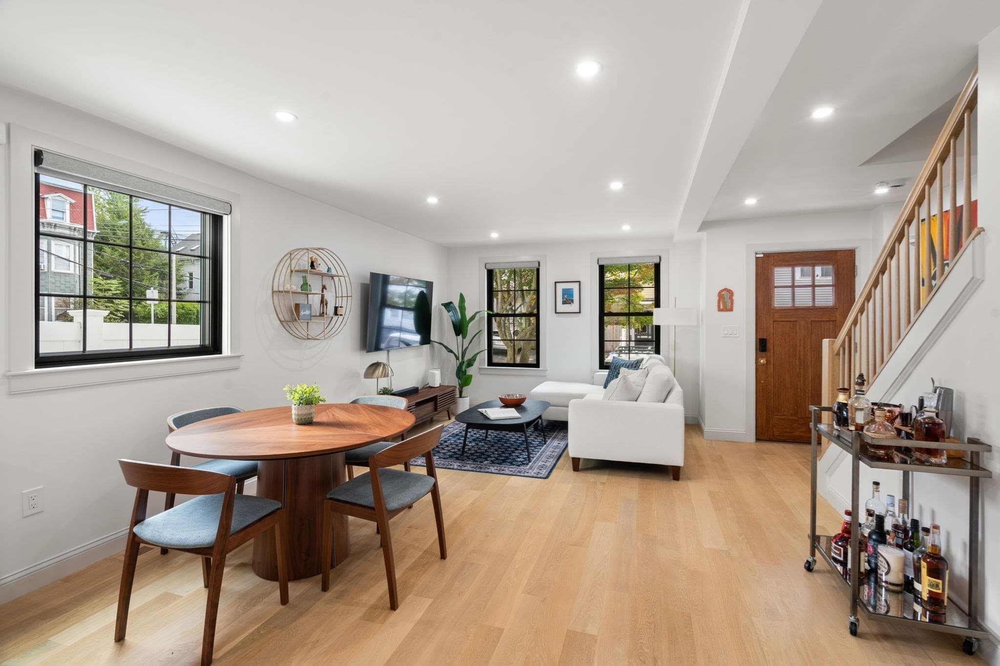 Single Family Residence at 2 Leeds Street, Boston MA 02127, Boston, photo 5 of 42