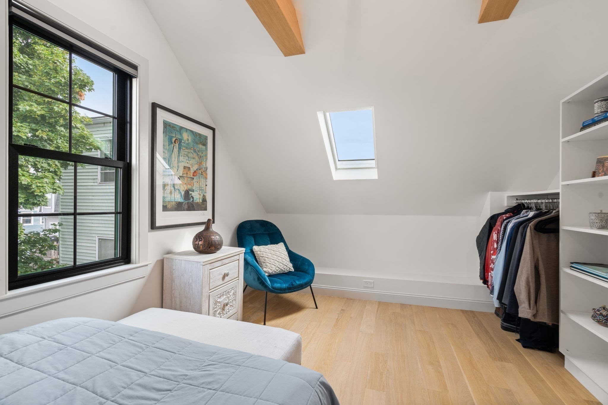 Single Family Residence at 2 Leeds Street, Boston MA 02127, Boston, photo 24 of 42
