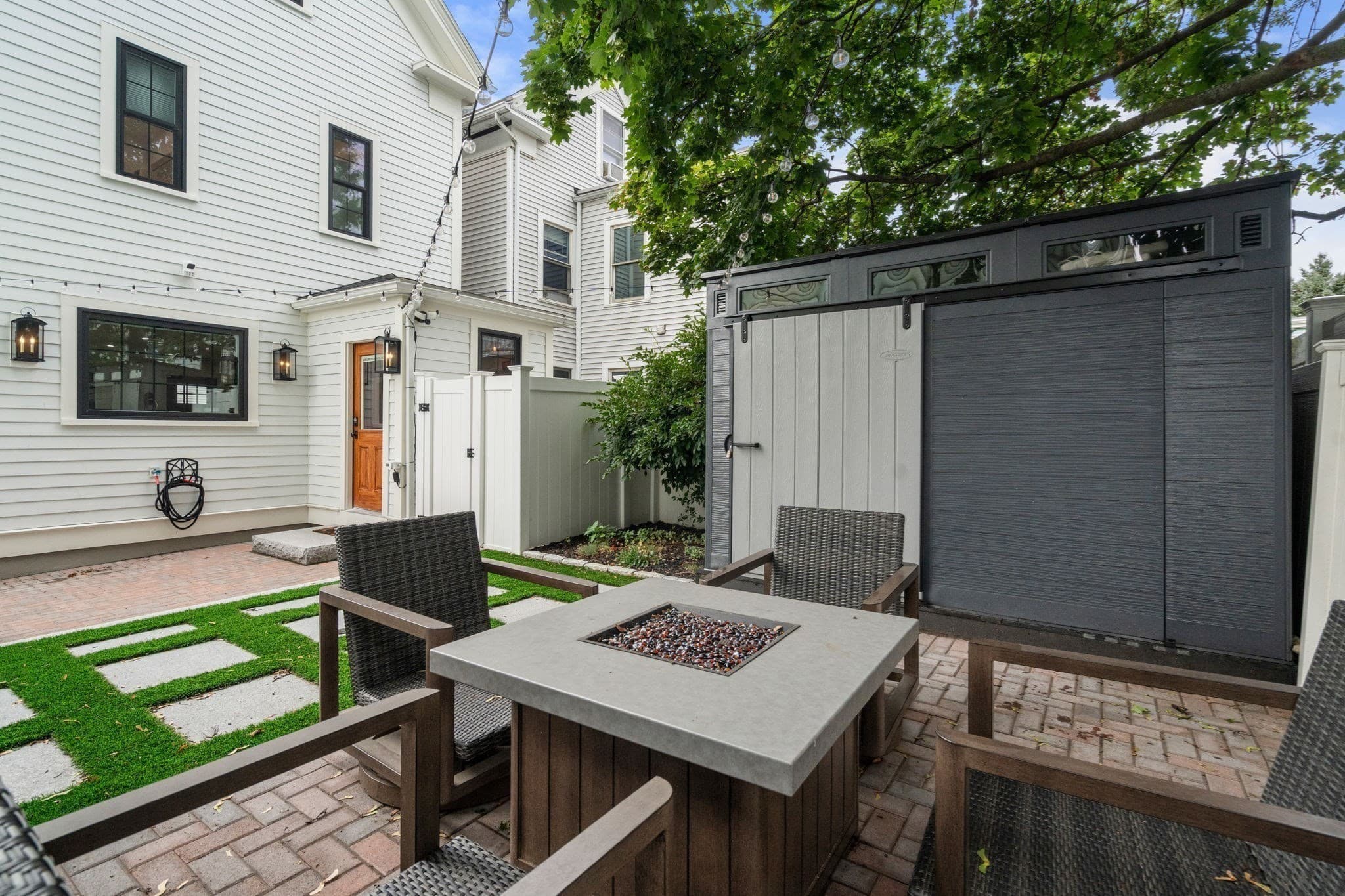 Single Family Residence at 2 Leeds Street, Boston MA 02127, Boston, photo 33 of 42