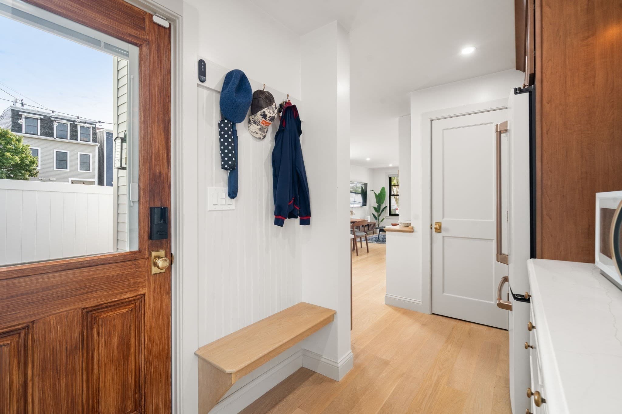 Single Family Residence at 2 Leeds Street, Boston MA 02127, Boston, photo 14 of 42
