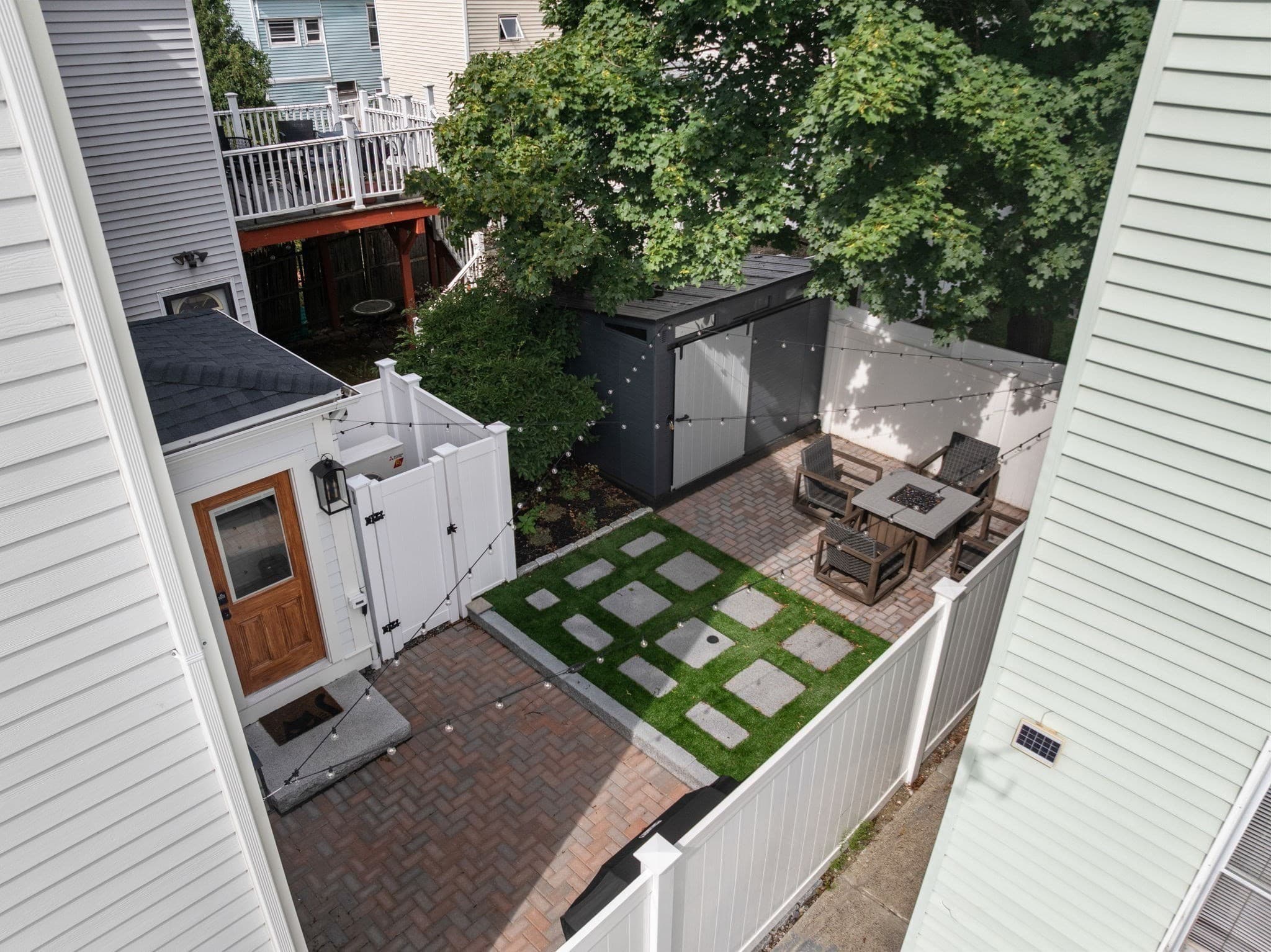 Single Family Residence at 2 Leeds Street, Boston MA 02127, Boston, photo 37 of 42