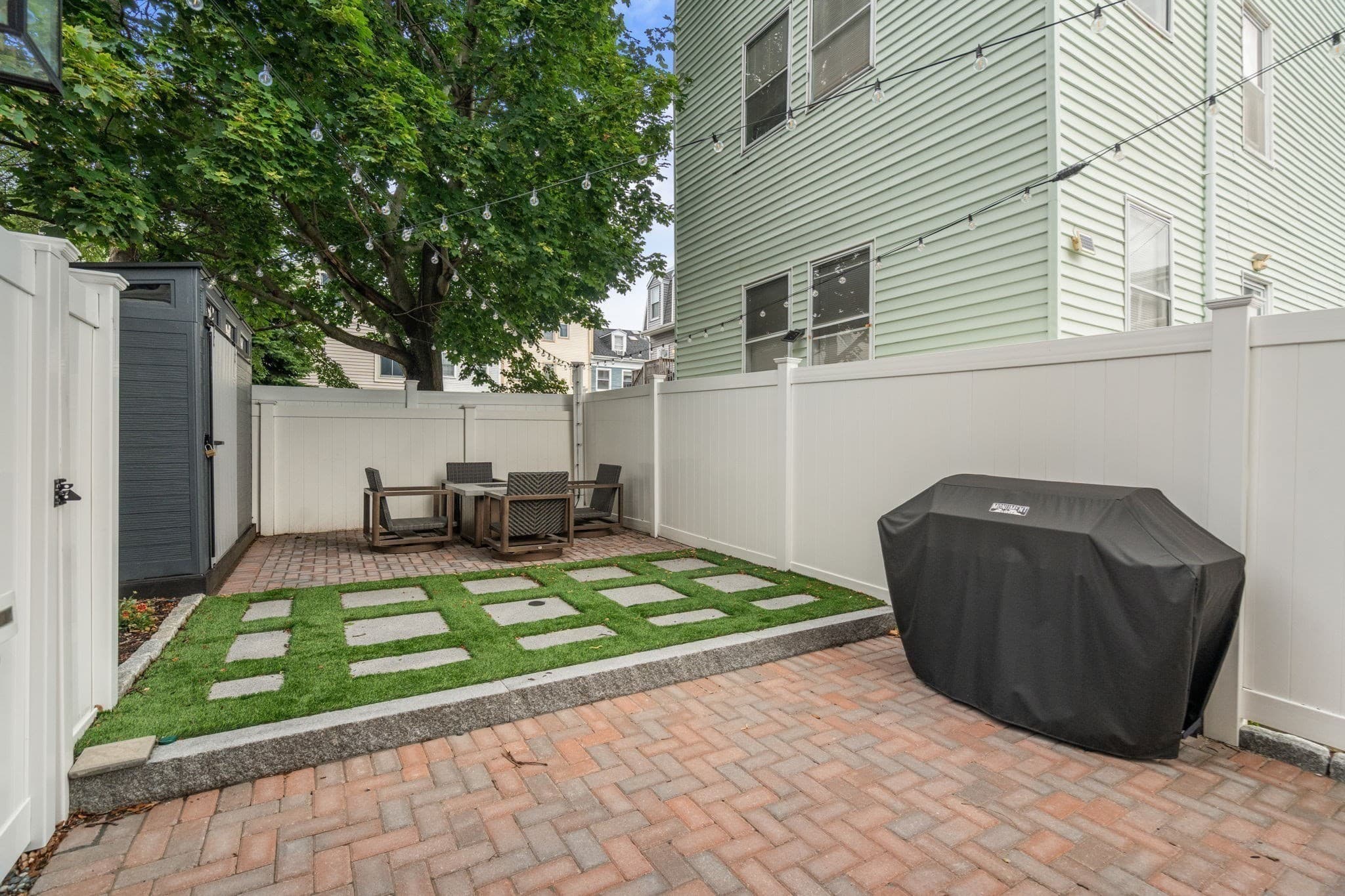 Single Family Residence at 2 Leeds Street, Boston MA 02127, Boston, photo 35 of 42