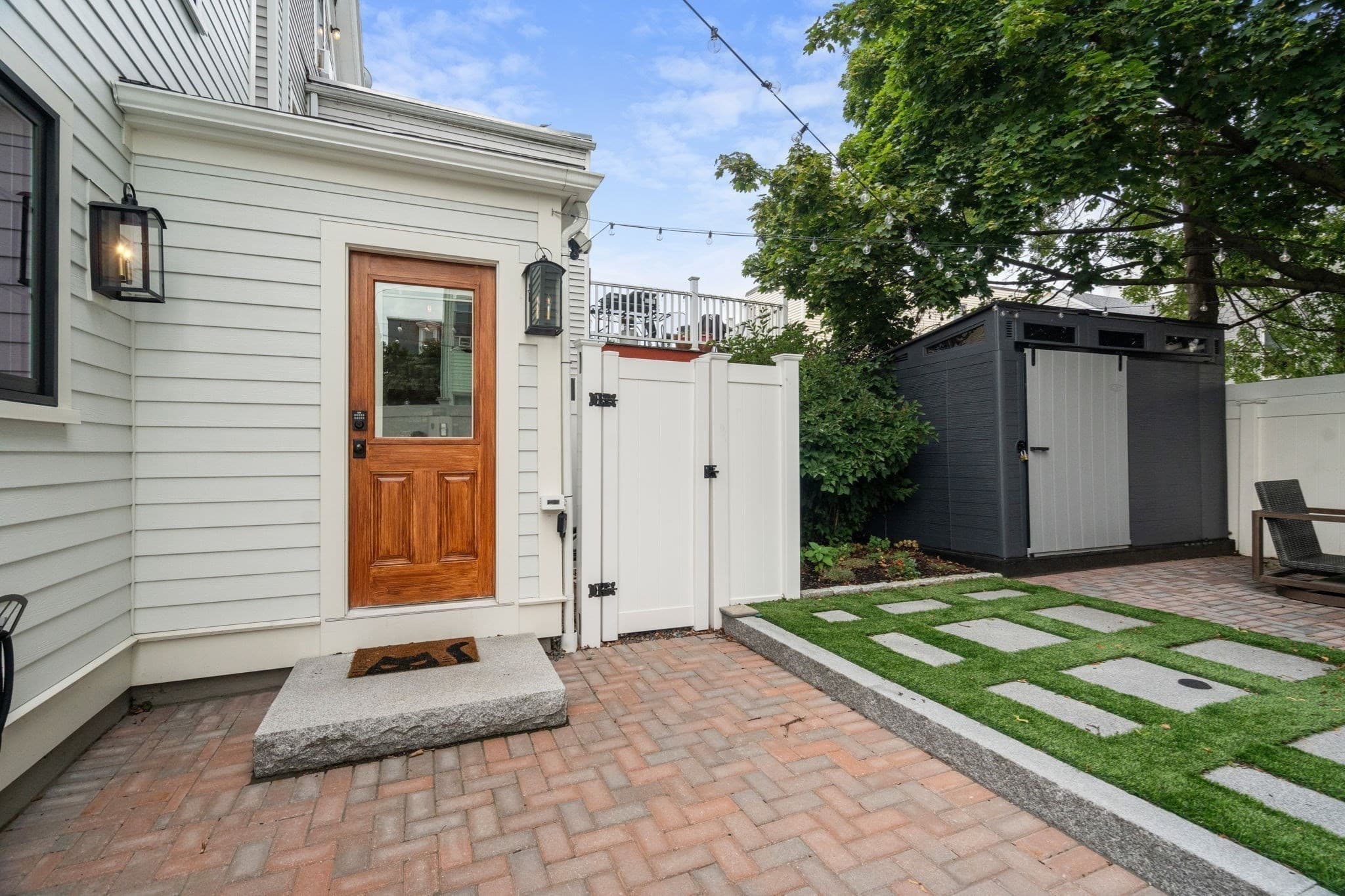 Single Family Residence at 2 Leeds Street, Boston MA 02127, Boston, photo 31 of 42