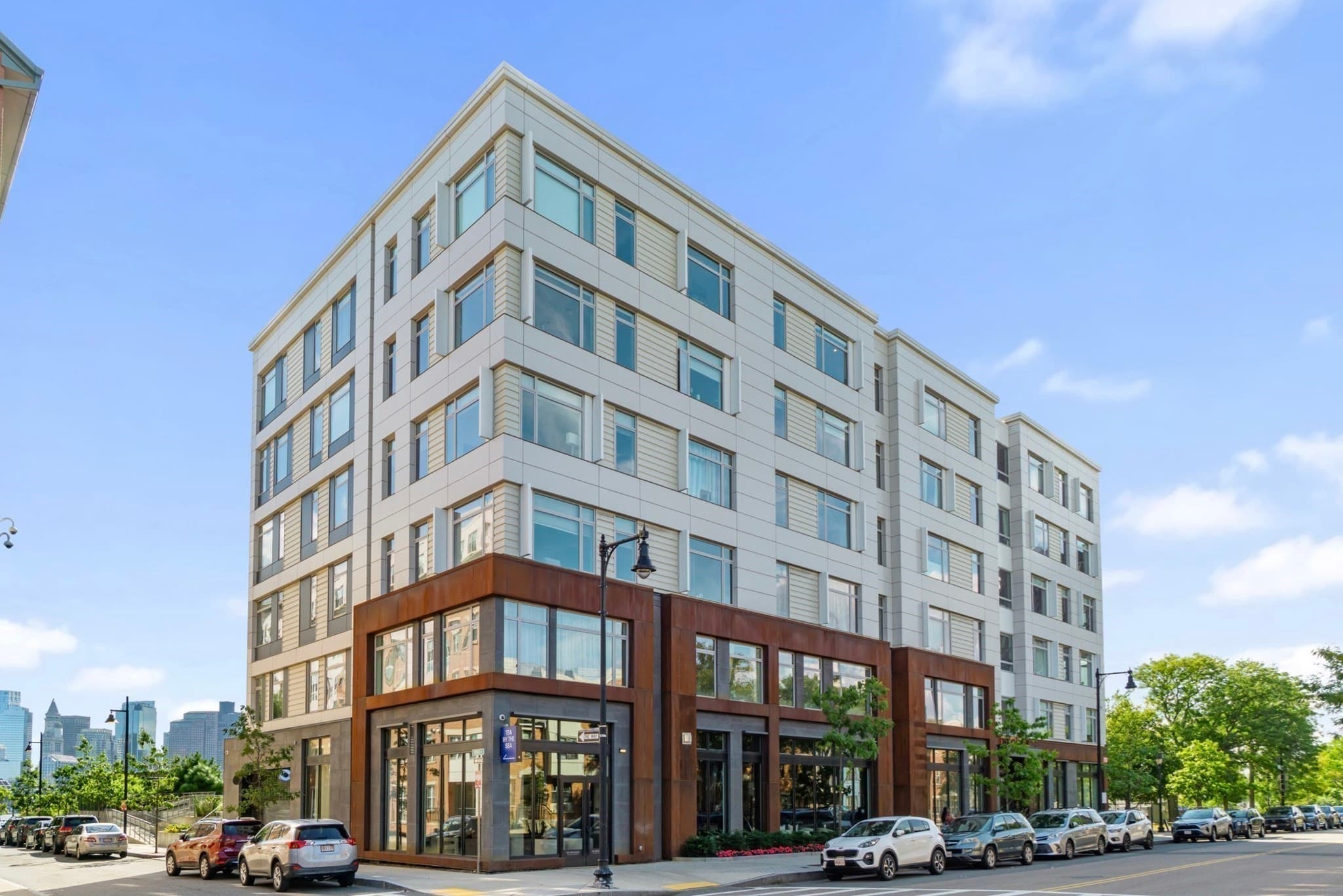 Condominium at 99 Sumner St # 210, Boston MA 02128, photo 27 of 31