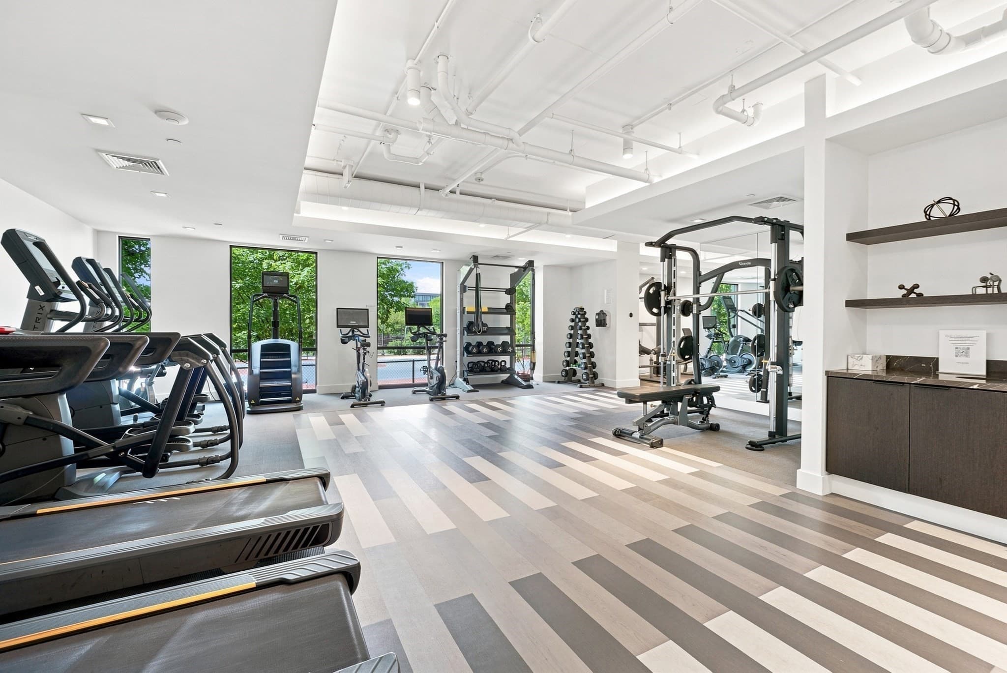 Condominium at 99 Sumner St # 210, Boston MA 02128, photo 17 of 31