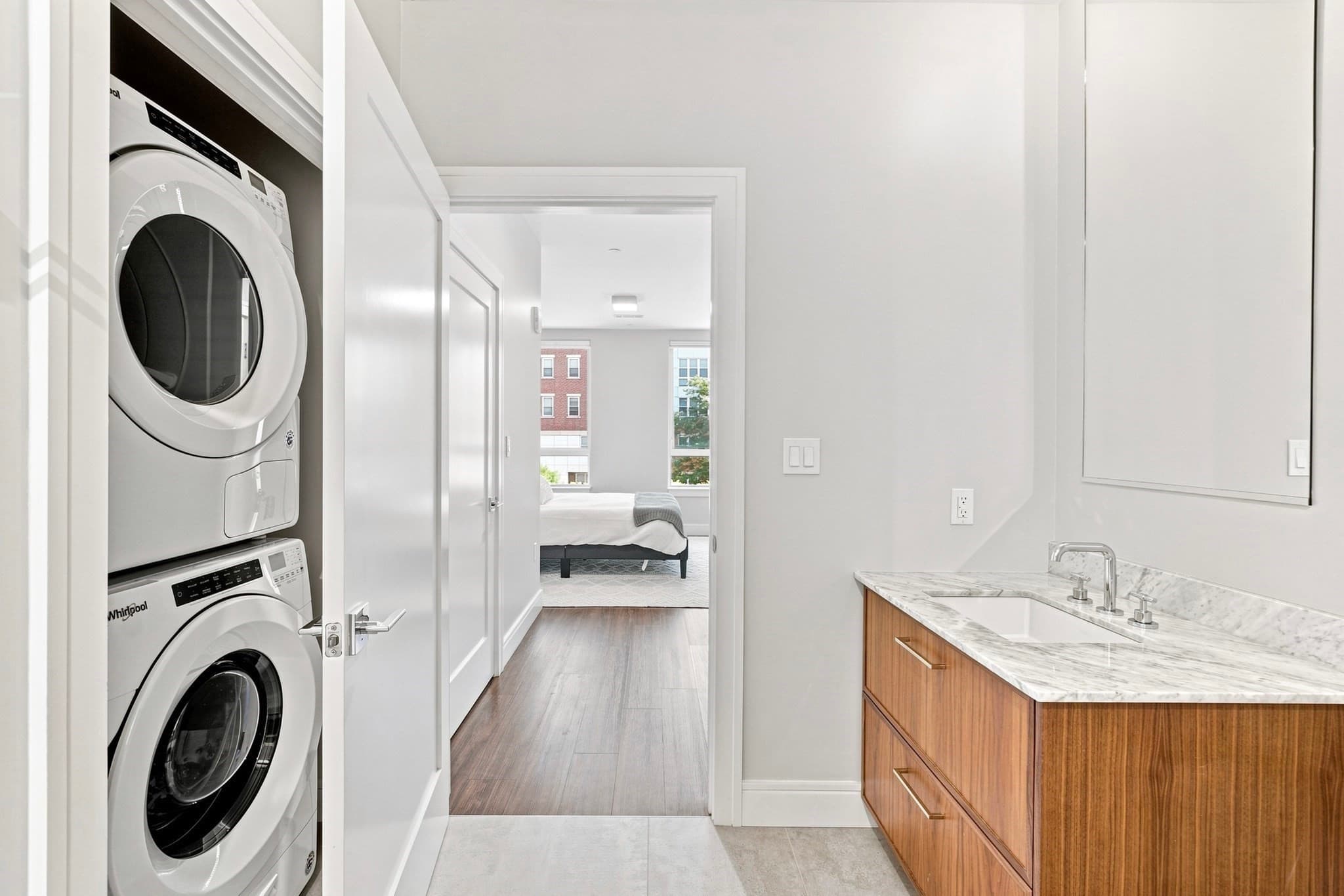 Condominium at 99 Sumner St # 210, Boston MA 02128, photo 16 of 31