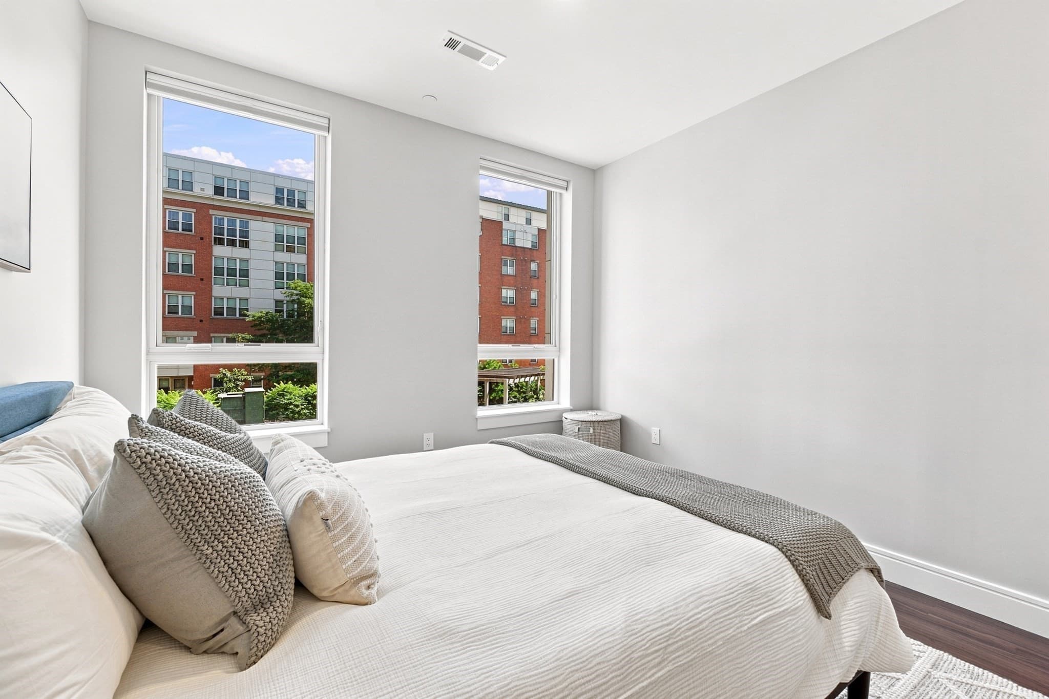 Condominium at 99 Sumner St # 210, Boston MA 02128, photo 12 of 31