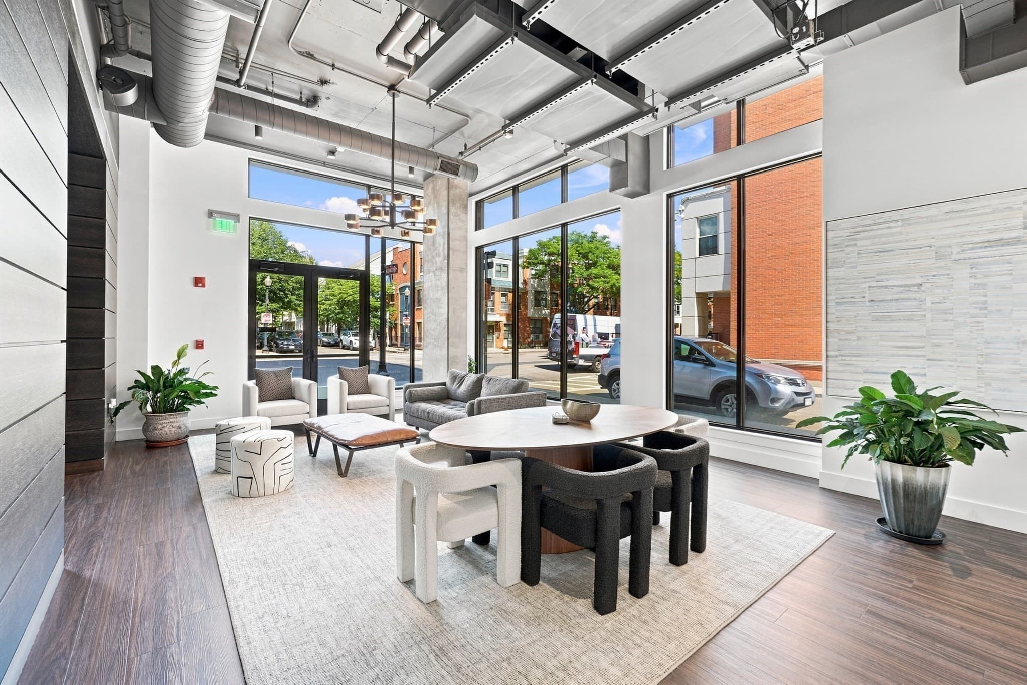 Condominium at 99 Sumner St # 210, Boston MA 02128, photo 26 of 31
