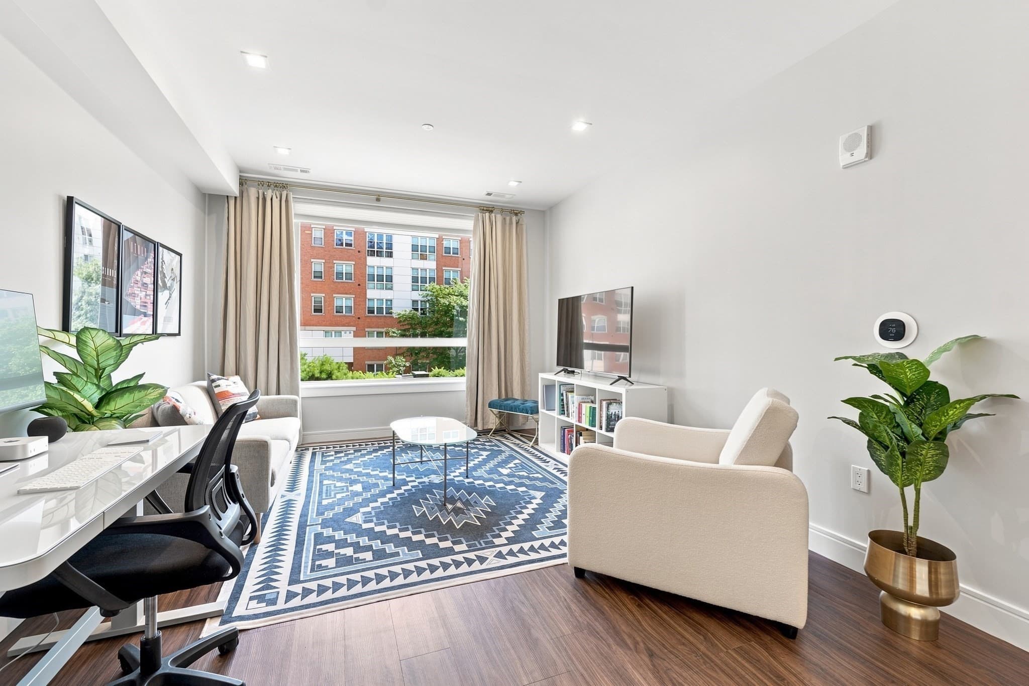 Condominium at 99 Sumner St # 210, Boston MA 02128, photo 7 of 31