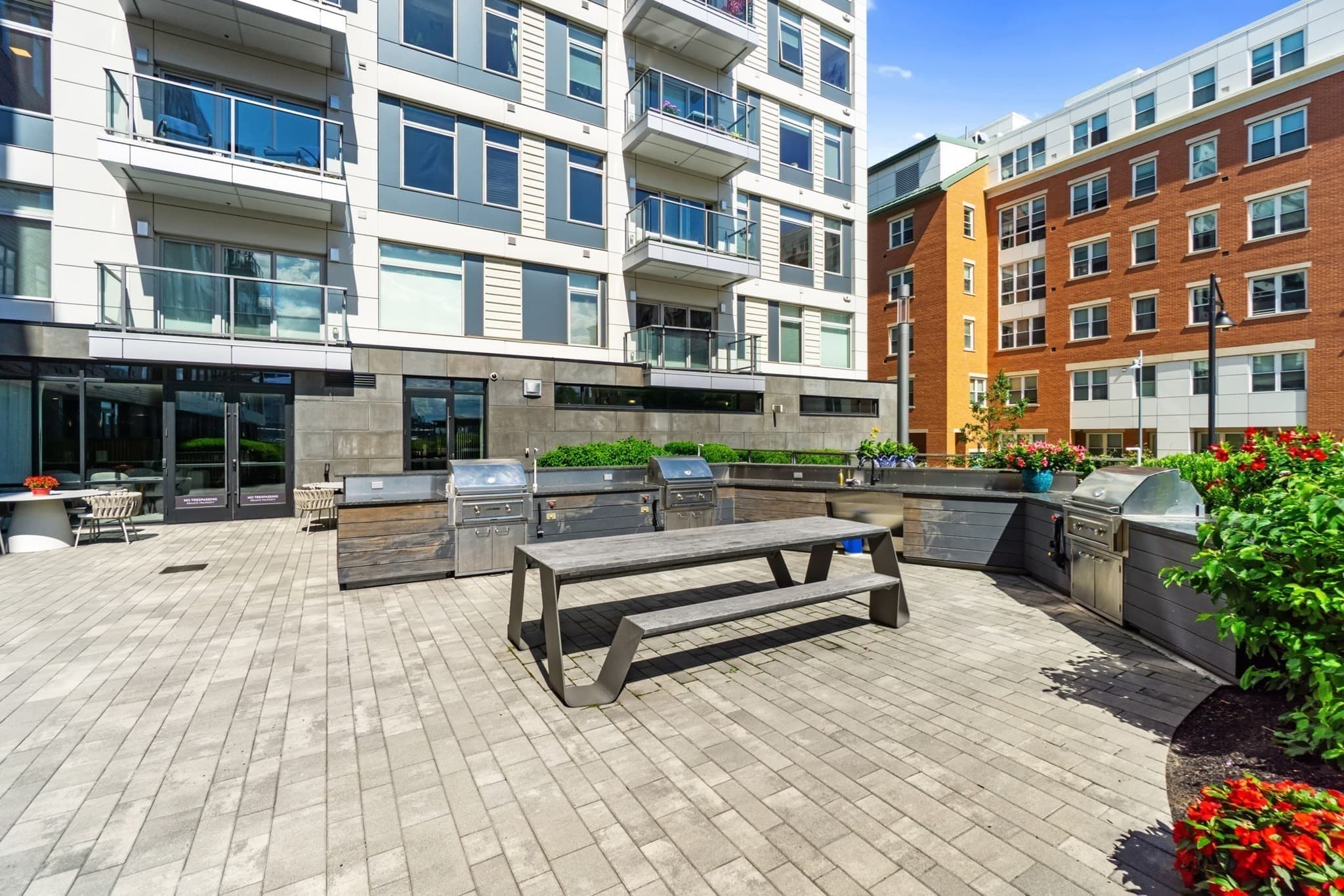 Condominium at 99 Sumner St # 210, Boston MA 02128, photo 28 of 31