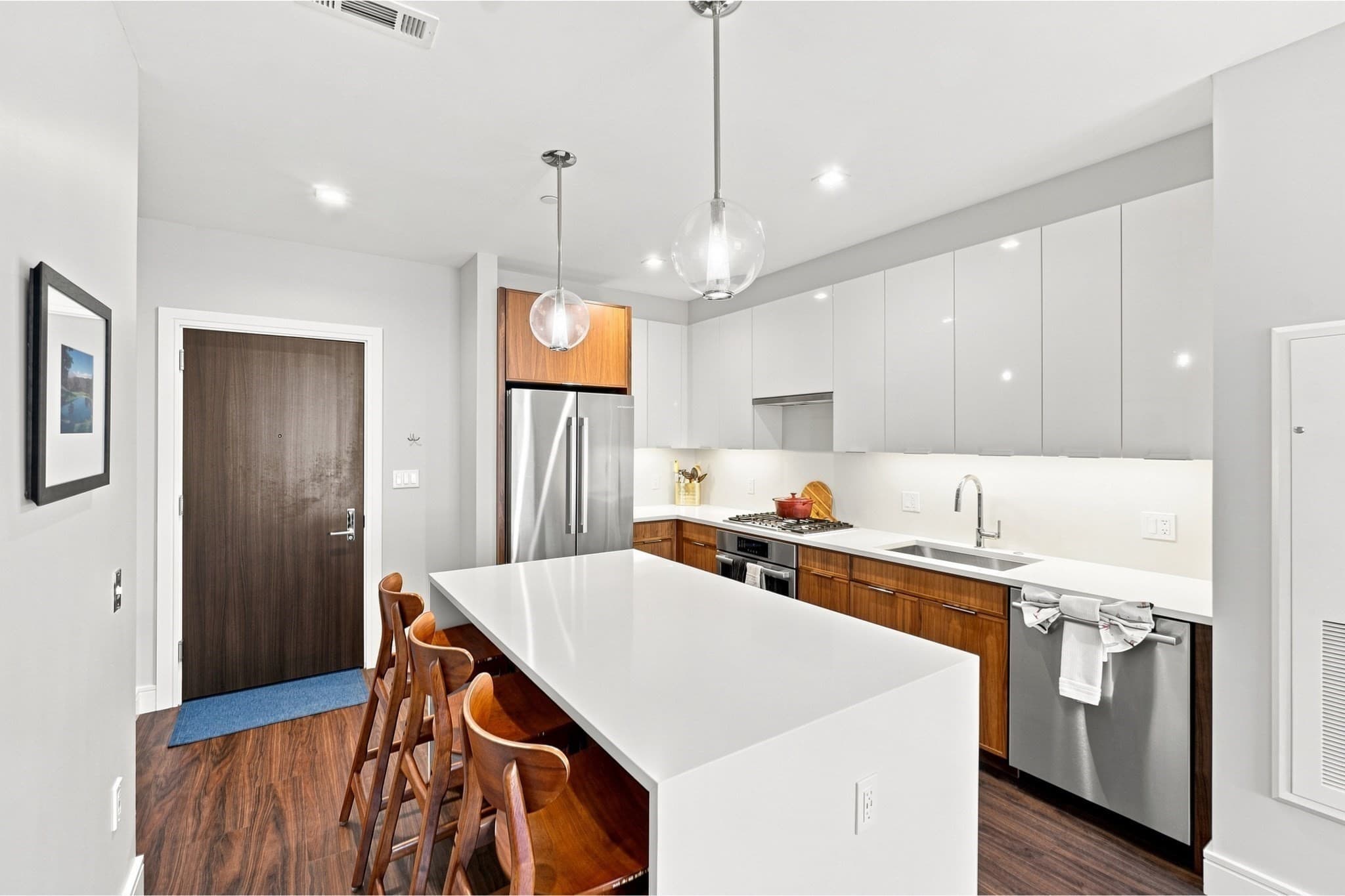 Condominium at 99 Sumner St # 210, Boston MA 02128, photo 10 of 31
