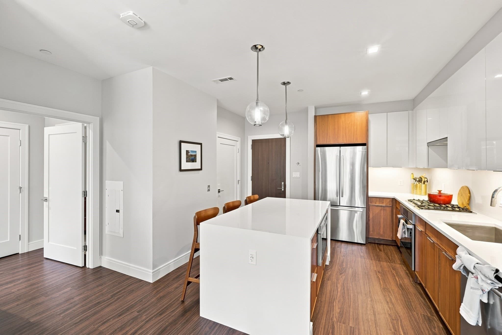 Condominium at 99 Sumner St # 210, Boston MA 02128, photo 11 of 31