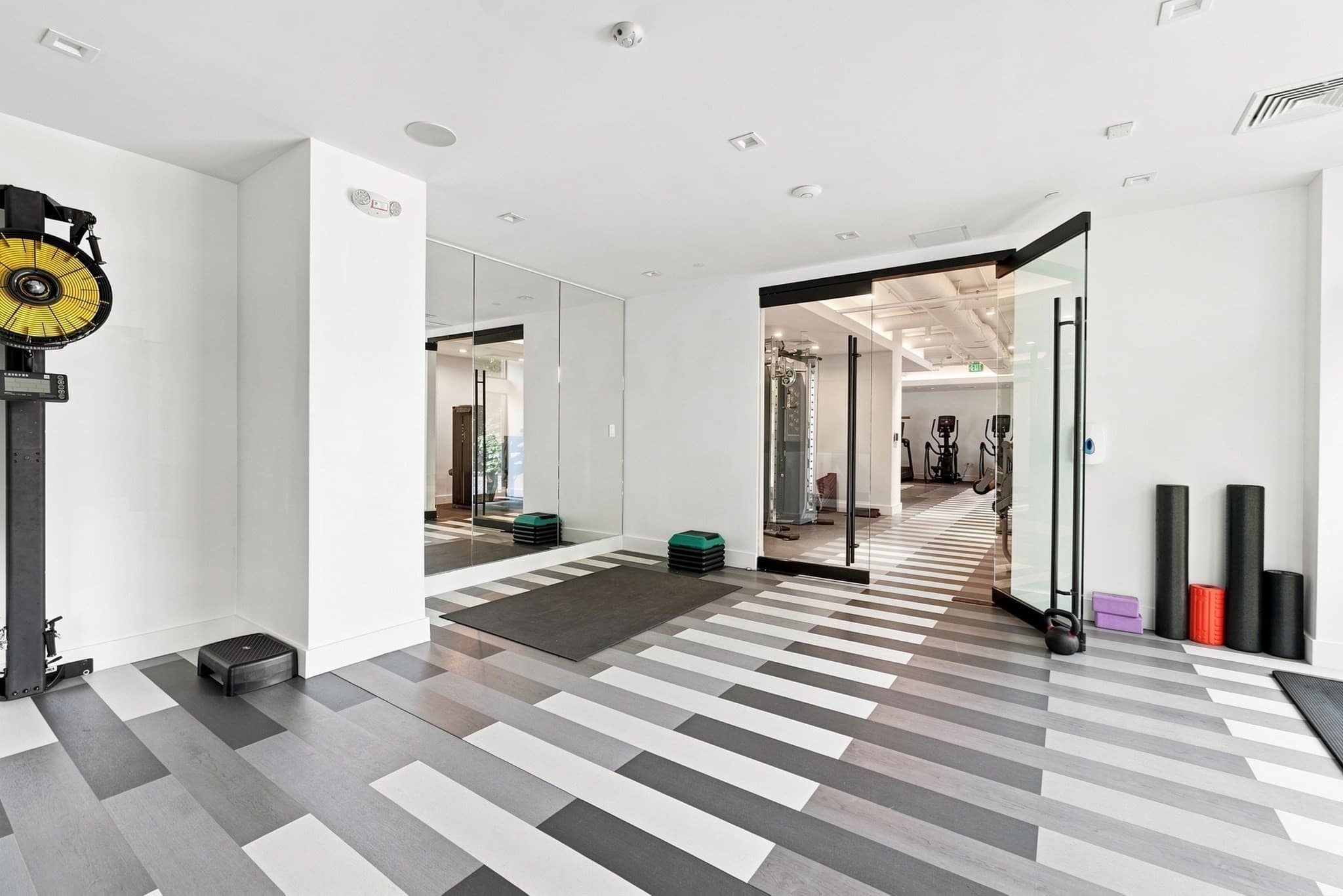 Condominium at 99 Sumner St # 210, Boston MA 02128, photo 19 of 31