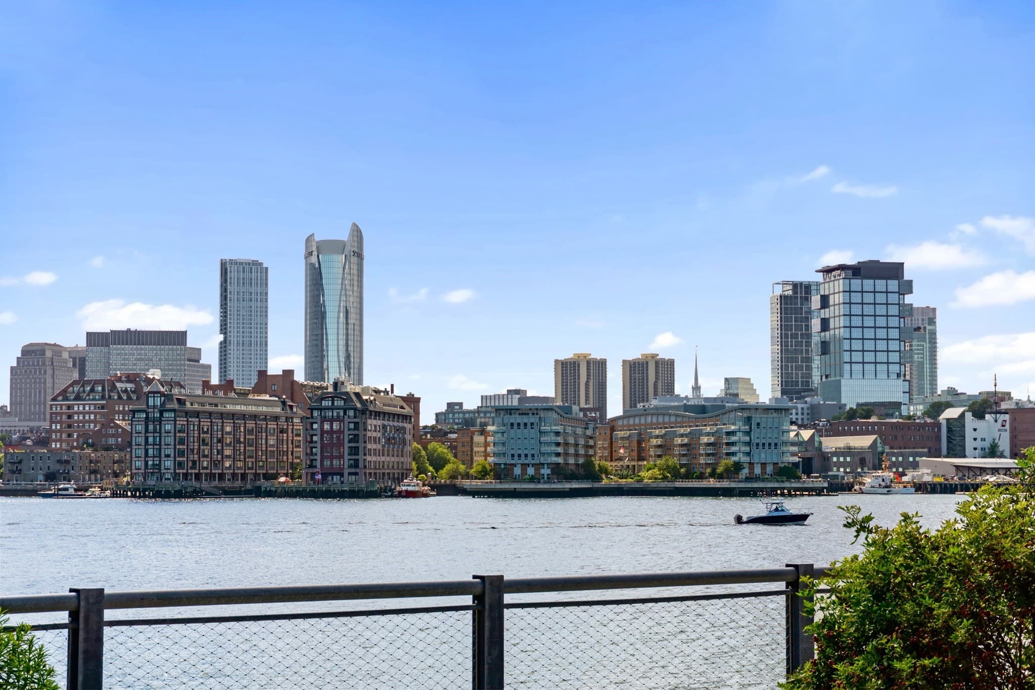 Condominium at 99 Sumner St # 210, Boston MA 02128, photo 31 of 31