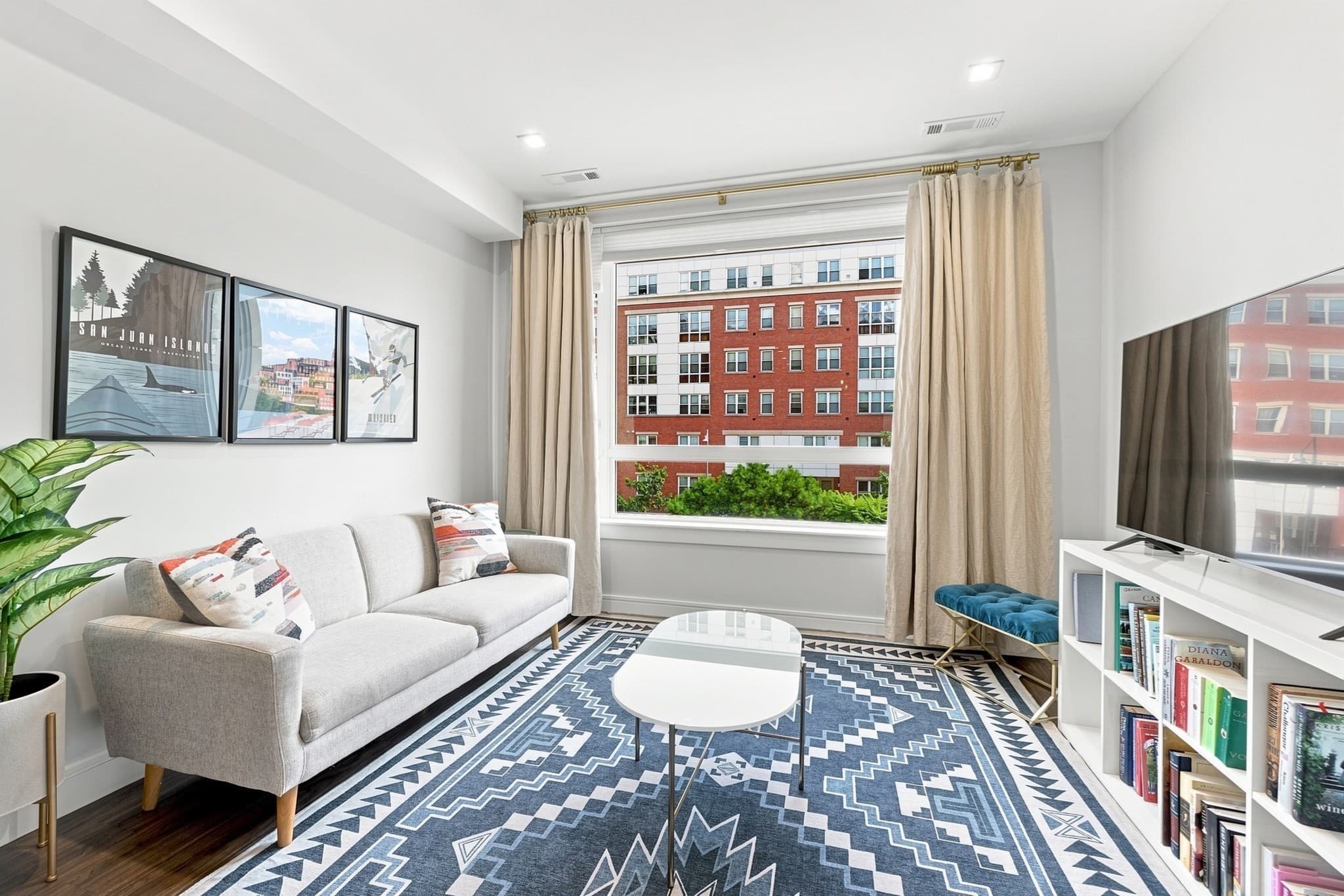 Condominium at 99 Sumner St # 210, Boston MA 02128, photo 4 of 31
