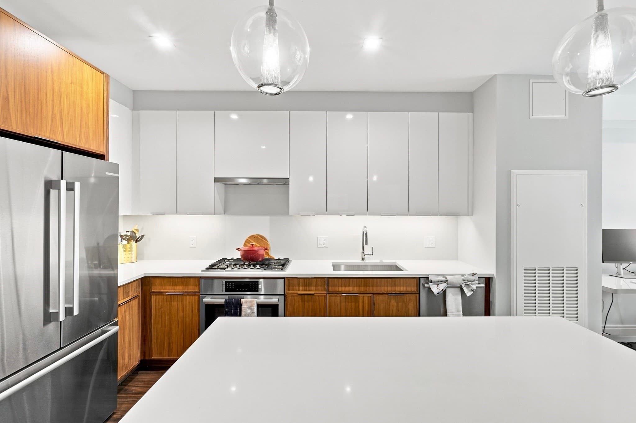 Condominium at 99 Sumner St # 210, Boston MA 02128, photo 8 of 31