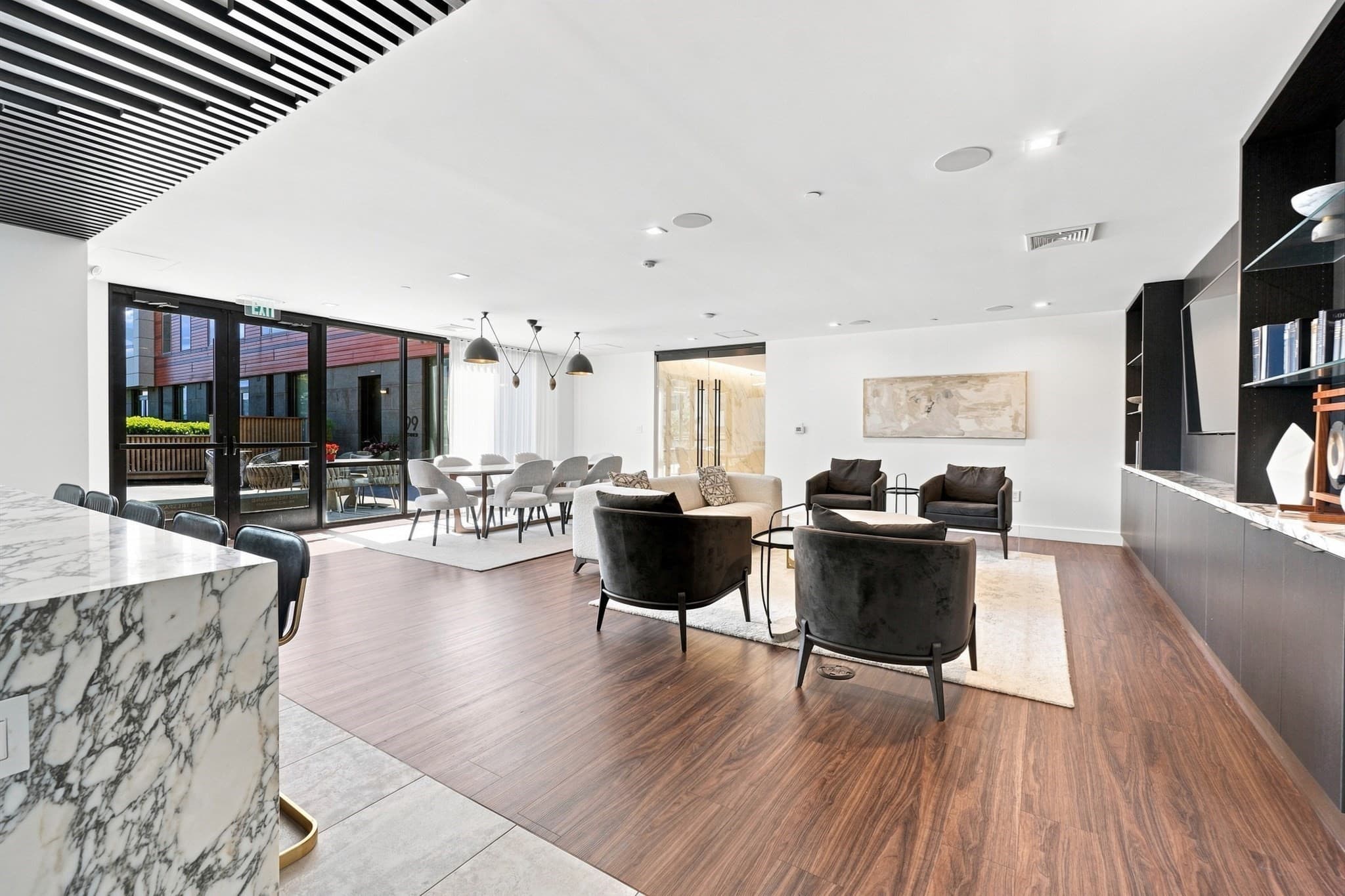 Condominium at 99 Sumner St # 210, Boston MA 02128, photo 21 of 31