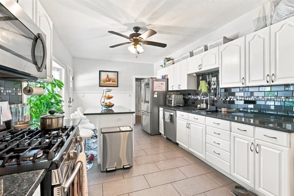 Single Family Residence at 234 Allen St., Randolph MA 02368, Randolph, photo 6 of 42