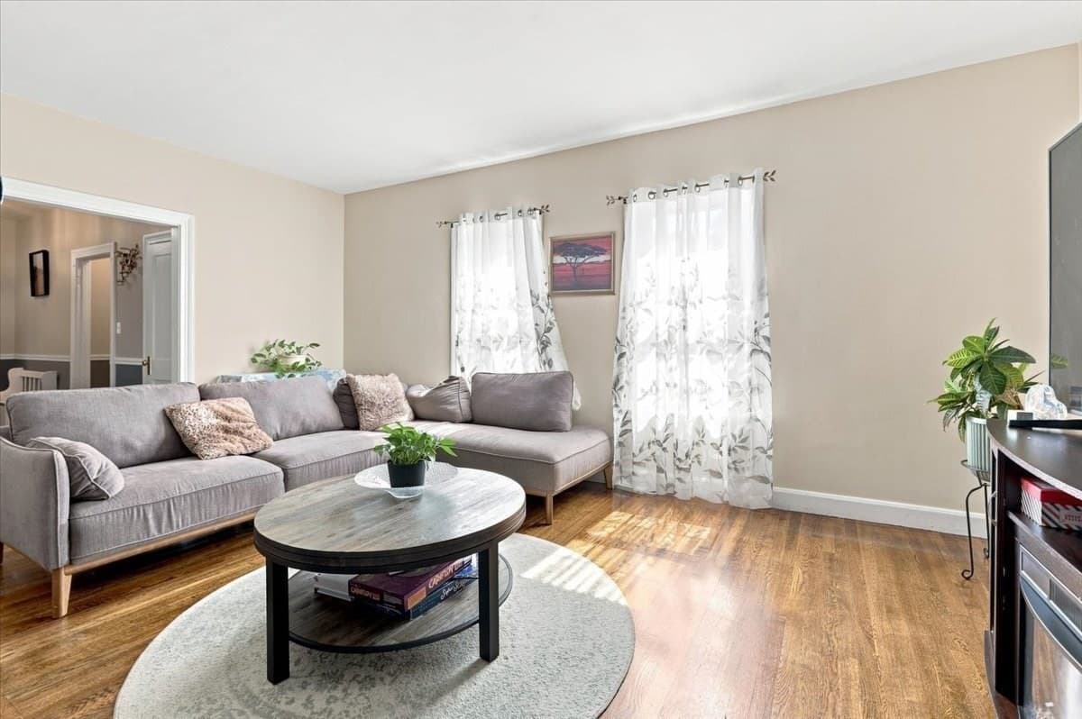 Single Family Residence at 234 Allen St., Randolph MA 02368, Randolph, photo 3 of 42