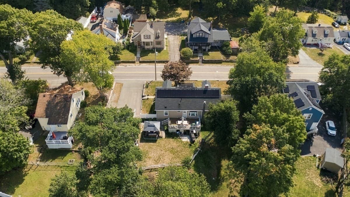 Single Family Residence at 234 Allen St., Randolph MA 02368, Randolph, photo 32 of 42