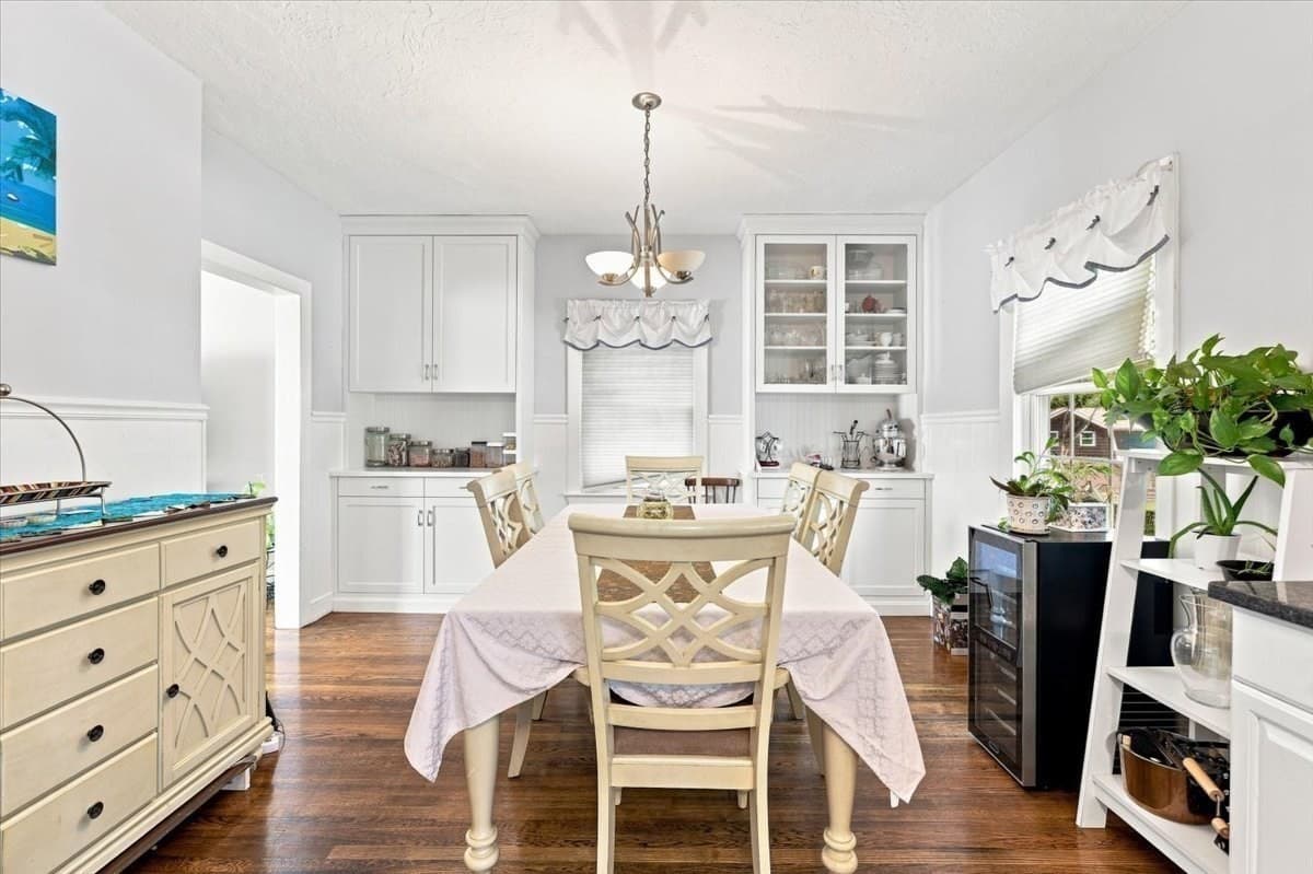 Single Family Residence at 234 Allen St., Randolph MA 02368, Randolph, photo 5 of 42