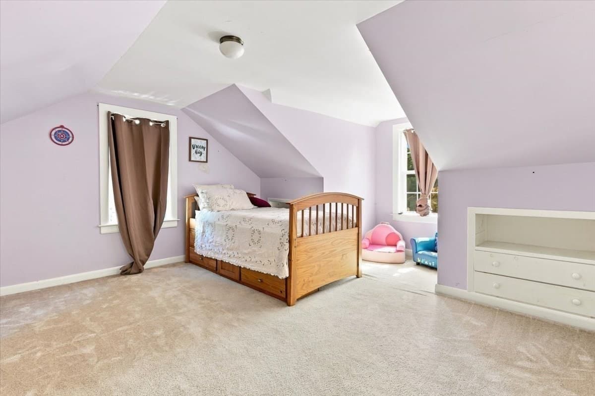 Single Family Residence at 234 Allen St., Randolph MA 02368, Randolph, photo 24 of 42