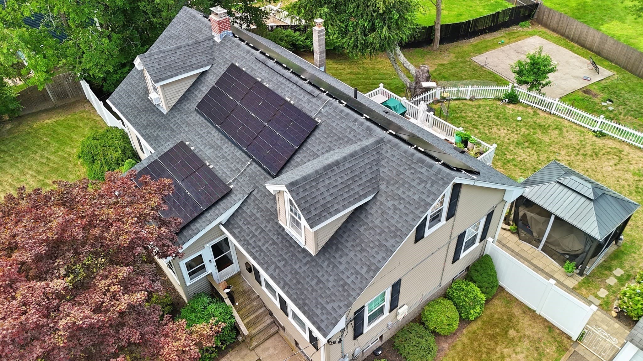Single Family Residence at 234 Allen St., Randolph MA 02368, Randolph, photo 34 of 42