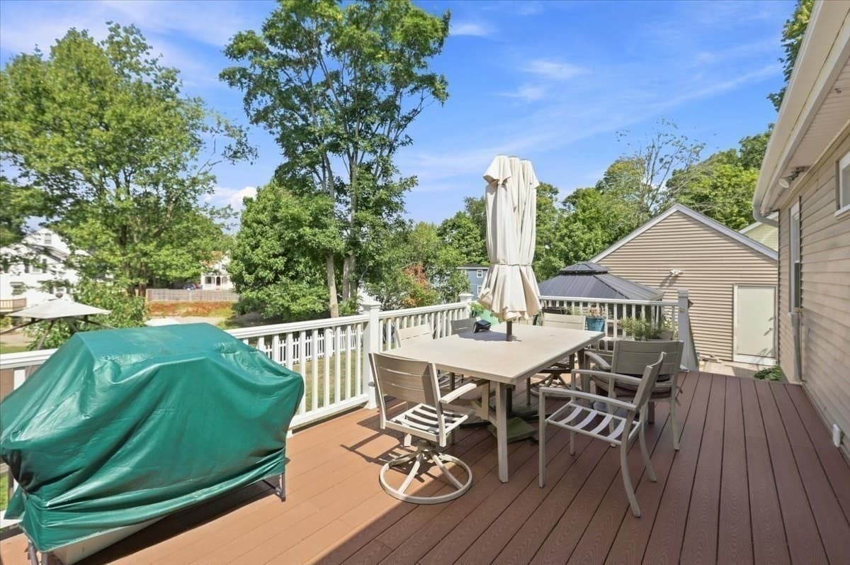 Single Family Residence at 234 Allen St., Randolph MA 02368, Randolph, photo 38 of 42