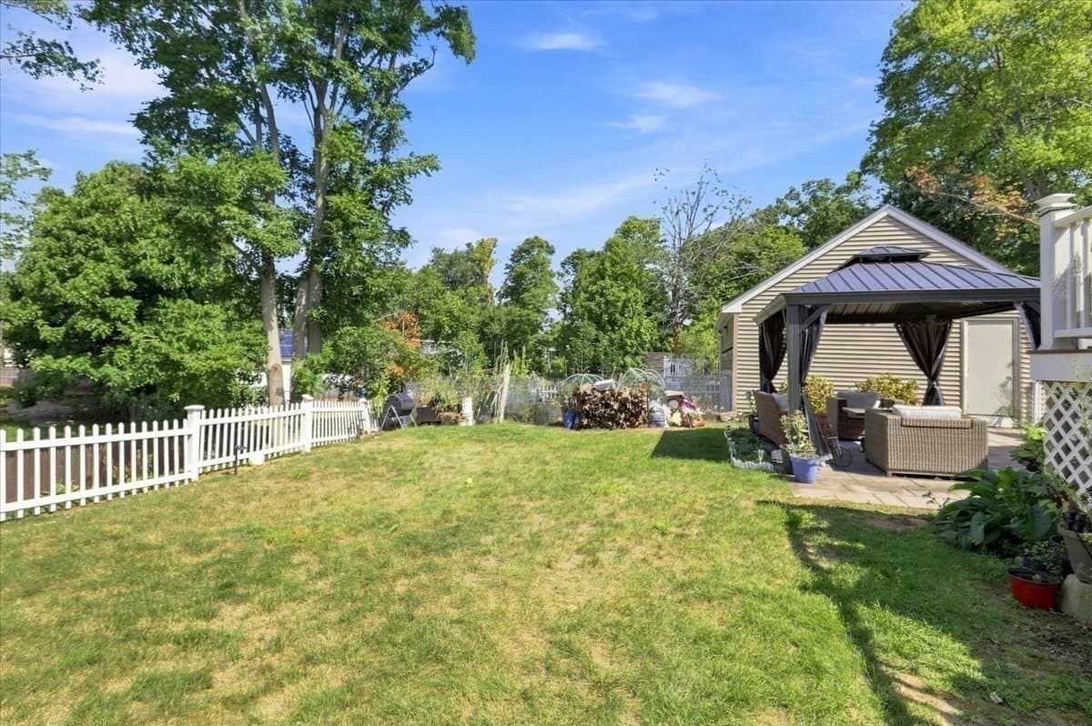 Single Family Residence at 234 Allen St., Randolph MA 02368, Randolph, photo 41 of 42