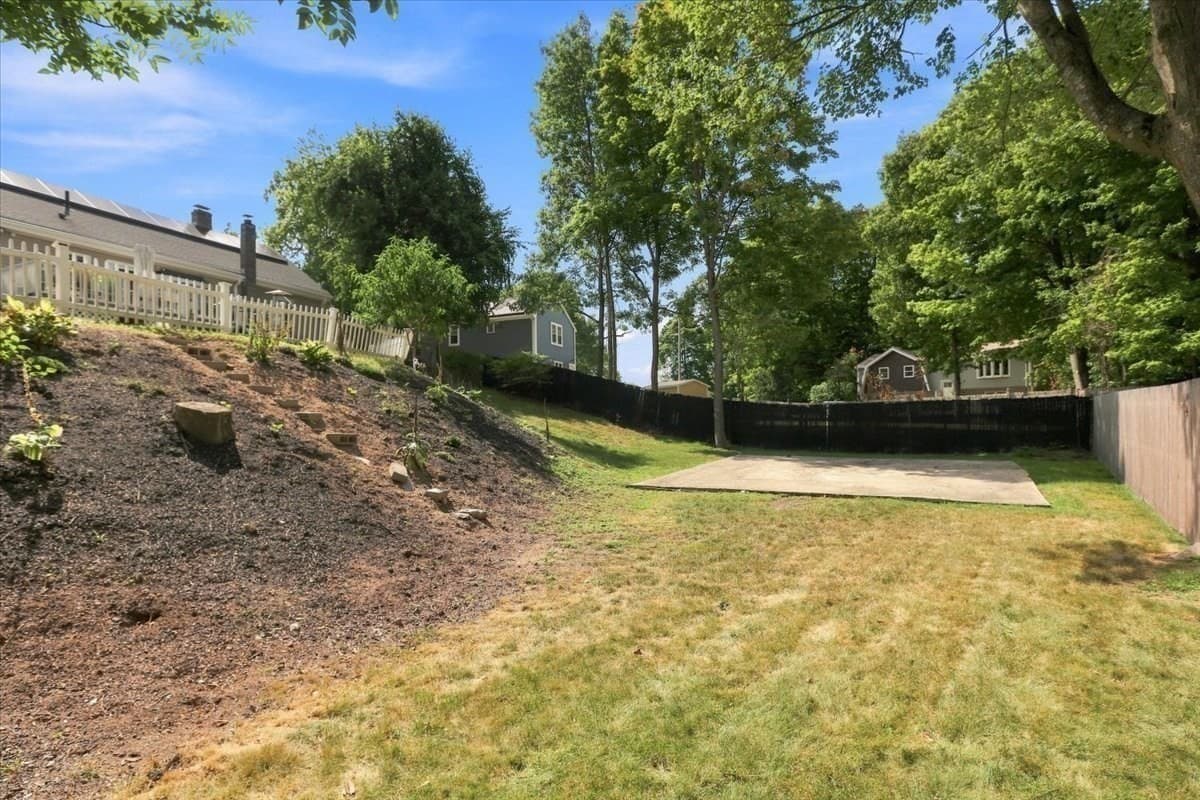 Single Family Residence at 234 Allen St., Randolph MA 02368, Randolph, photo 40 of 42