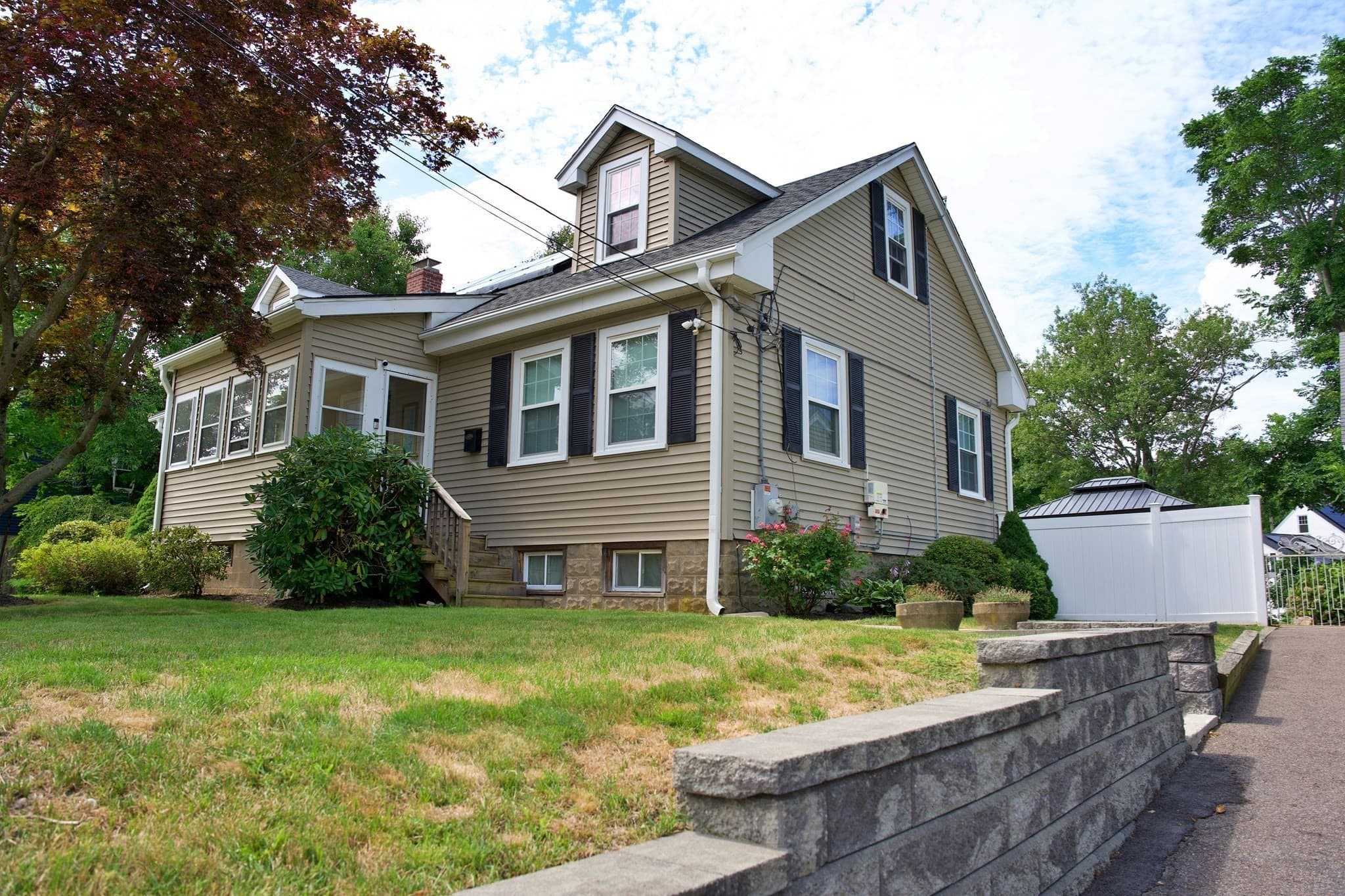 Single Family Residence at 234 Allen St., Randolph MA 02368, Randolph, photo 35 of 42