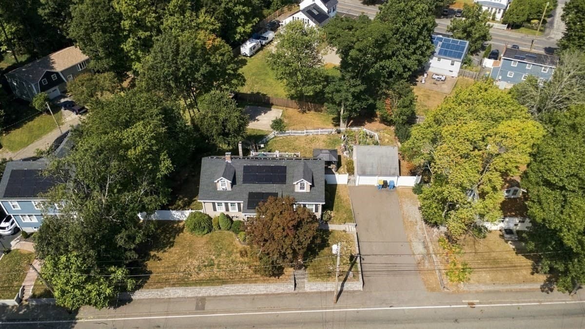 Single Family Residence at 234 Allen St., Randolph MA 02368, Randolph, photo 31 of 42