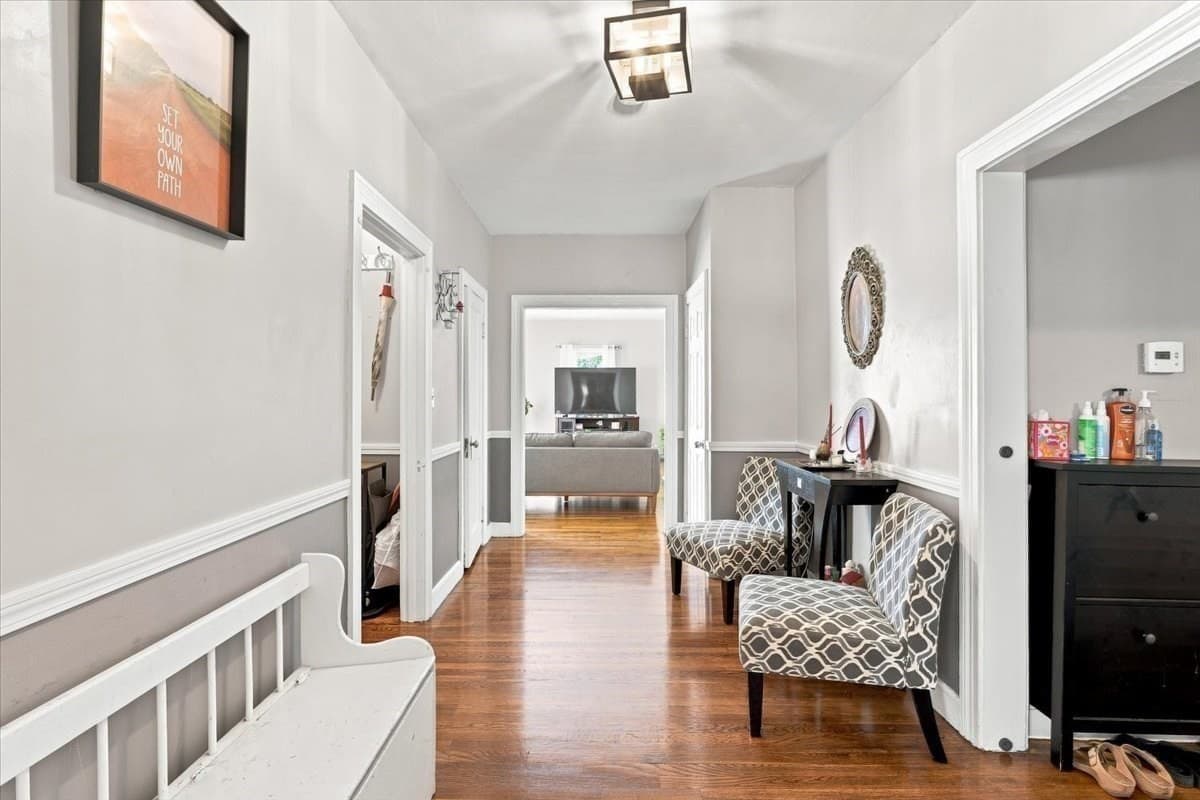 Single Family Residence at 234 Allen St., Randolph MA 02368, Randolph, photo 4 of 42