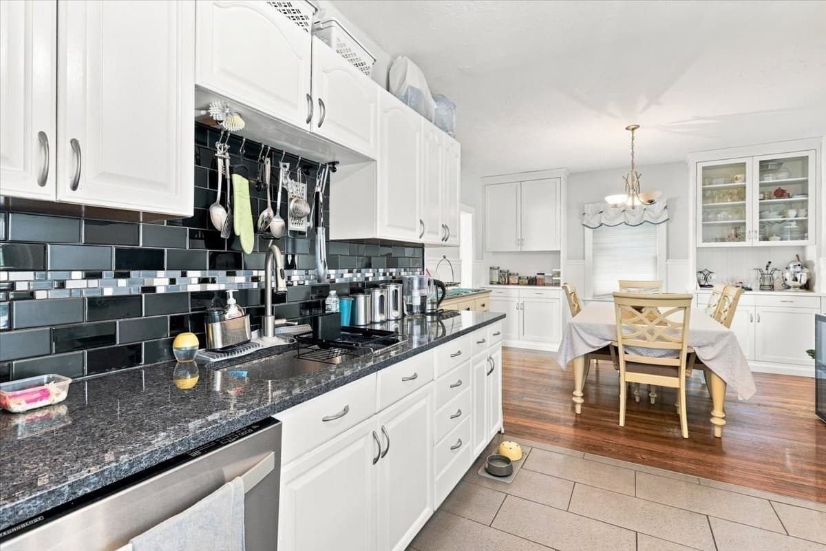 Single Family Residence at 234 Allen St., Randolph MA 02368, Randolph, photo 8 of 42
