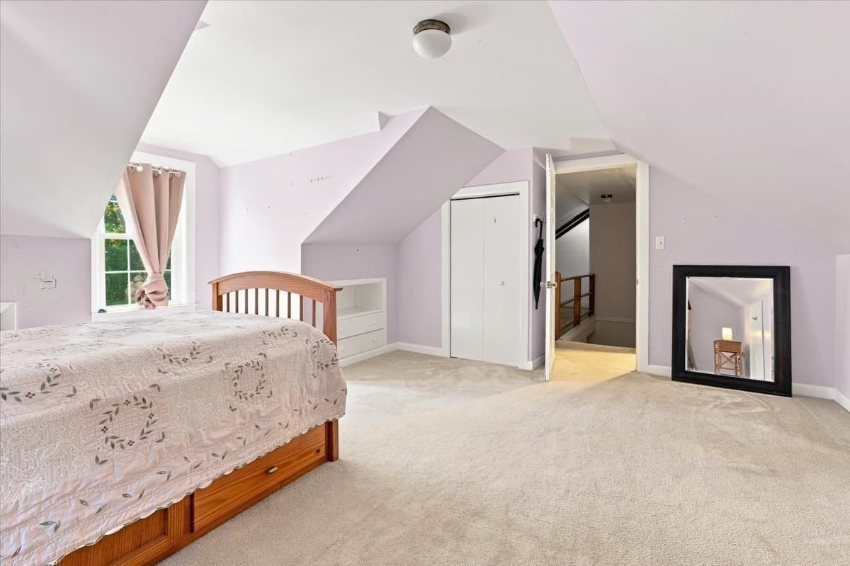 Single Family Residence at 234 Allen St., Randolph MA 02368, Randolph, photo 25 of 42