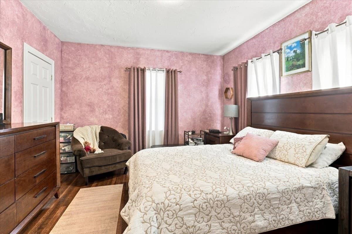 Single Family Residence at 234 Allen St., Randolph MA 02368, Randolph, photo 21 of 42