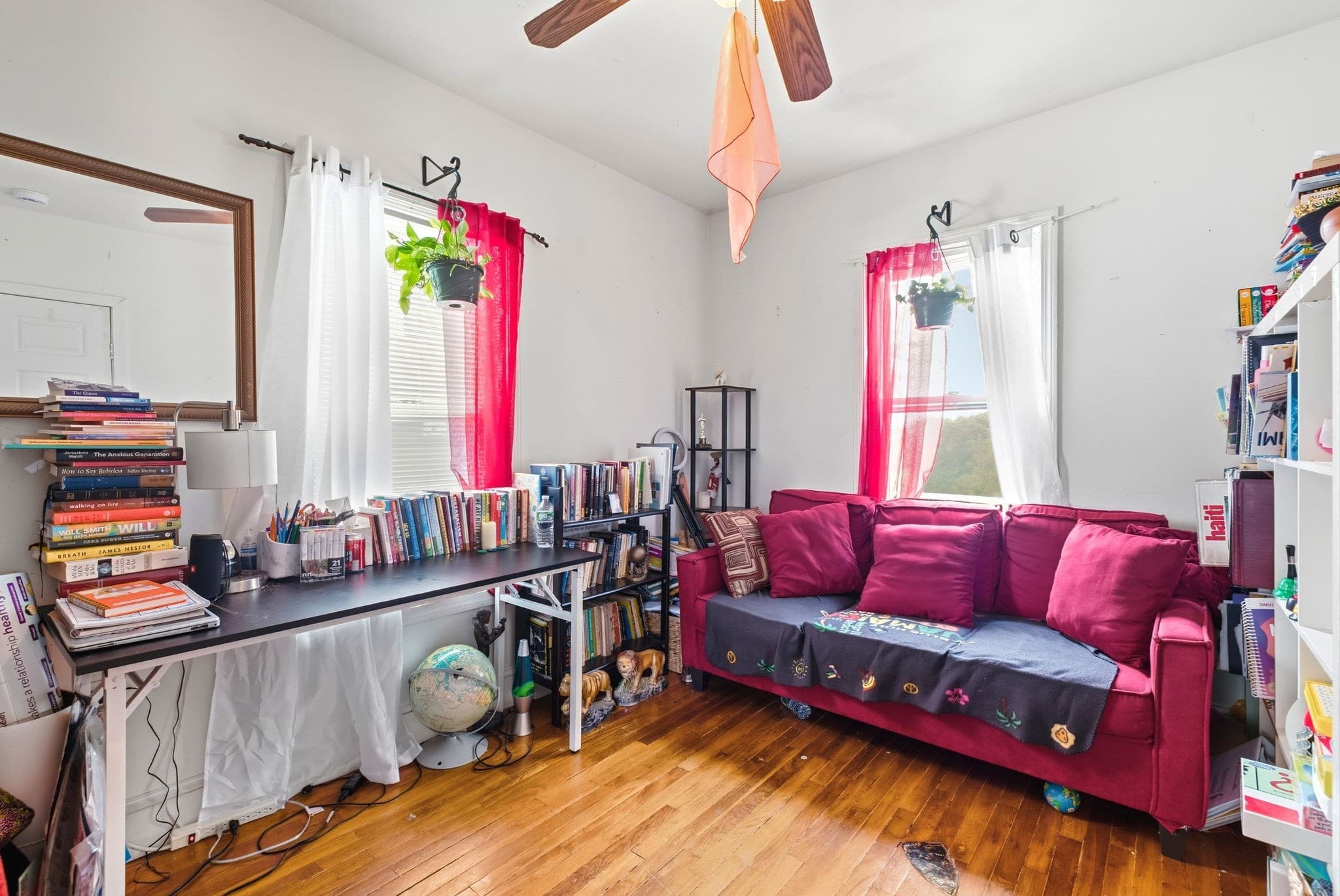 3 Family - 3 Units Up/Down at 57 Hemman St, Boston MA 02131, Boston, photo 15 of 25