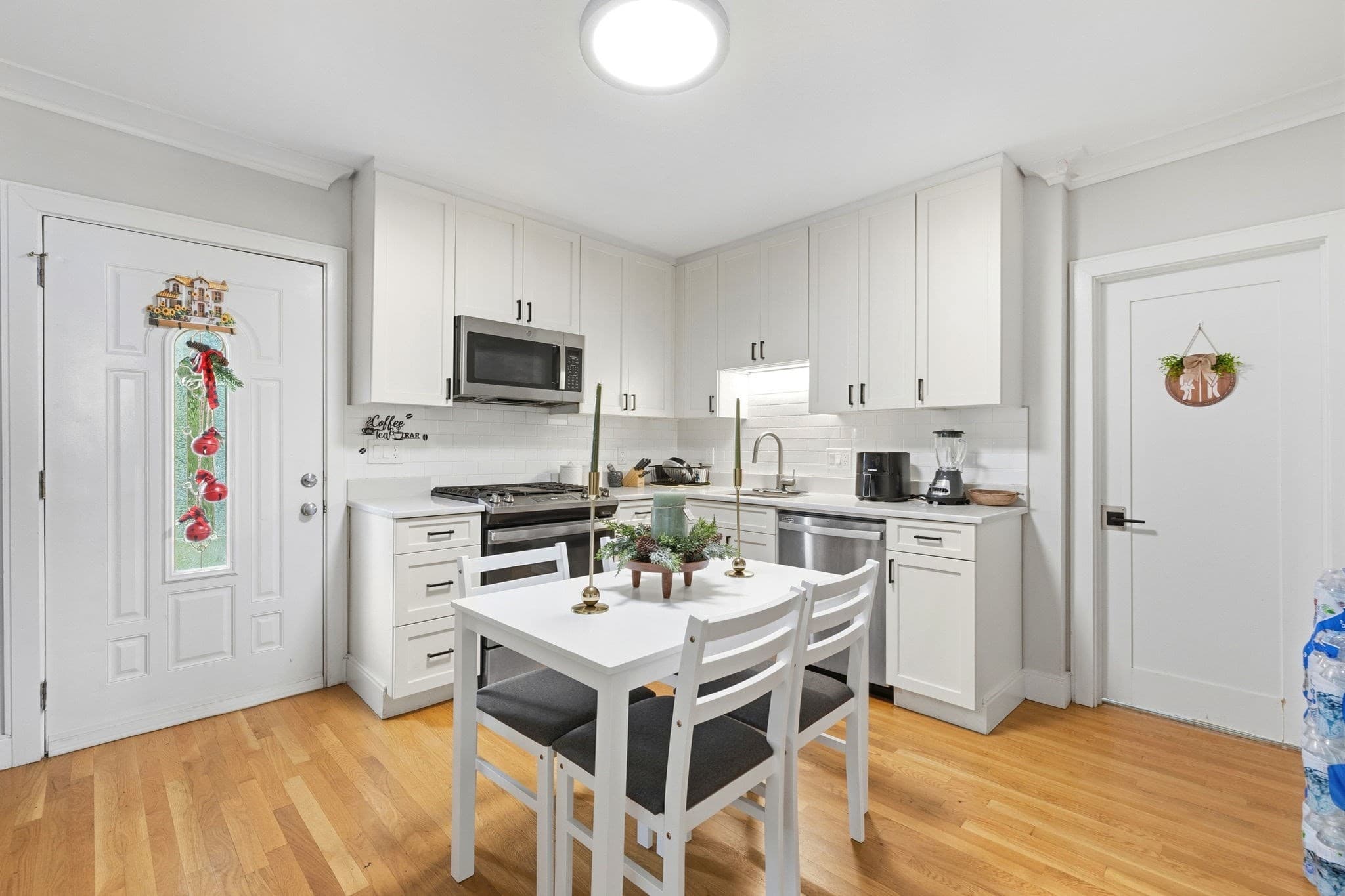 3 Family - 3 Units Up/Down at 57 Hemman St, Boston MA 02131, Boston, photo 8 of 25
