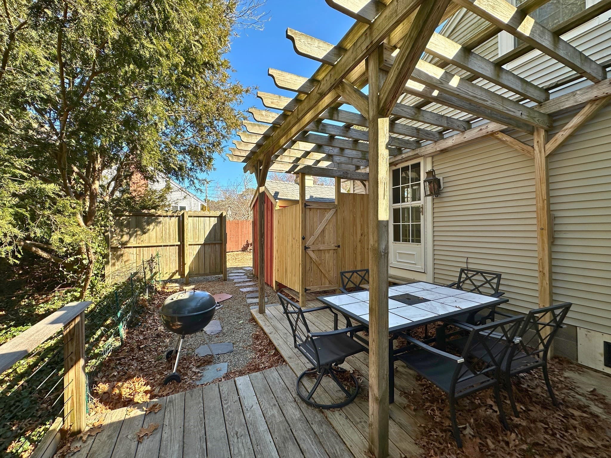 Single Family Residence at 64 Harrison Road, Barnstable MA 02632, Barnstable, photo 17 of 22