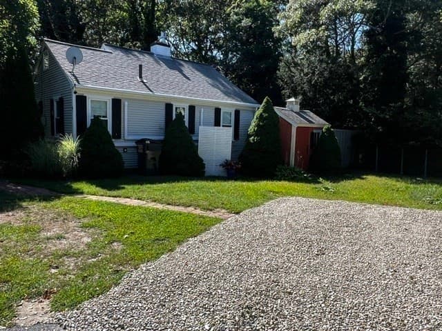 Single Family Residence at 64 Harrison Road, Barnstable MA 02632, Barnstable, photo 16 of 22