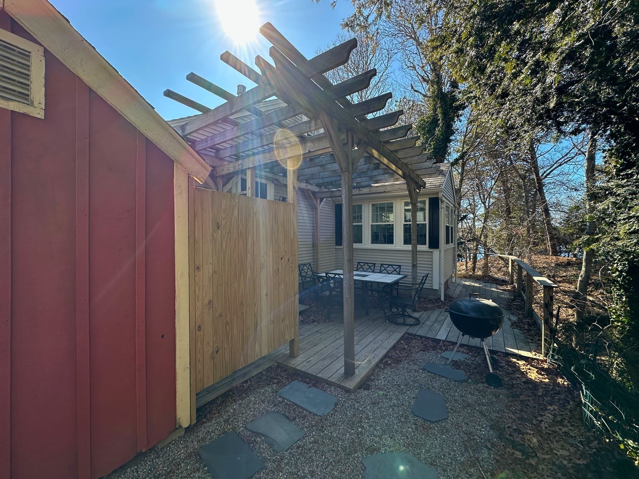 Single Family Residence at 64 Harrison Road, Barnstable MA 02632, Barnstable, photo 22 of 22