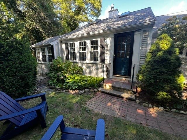 64 Harrison Road, Barnstable MA 02632